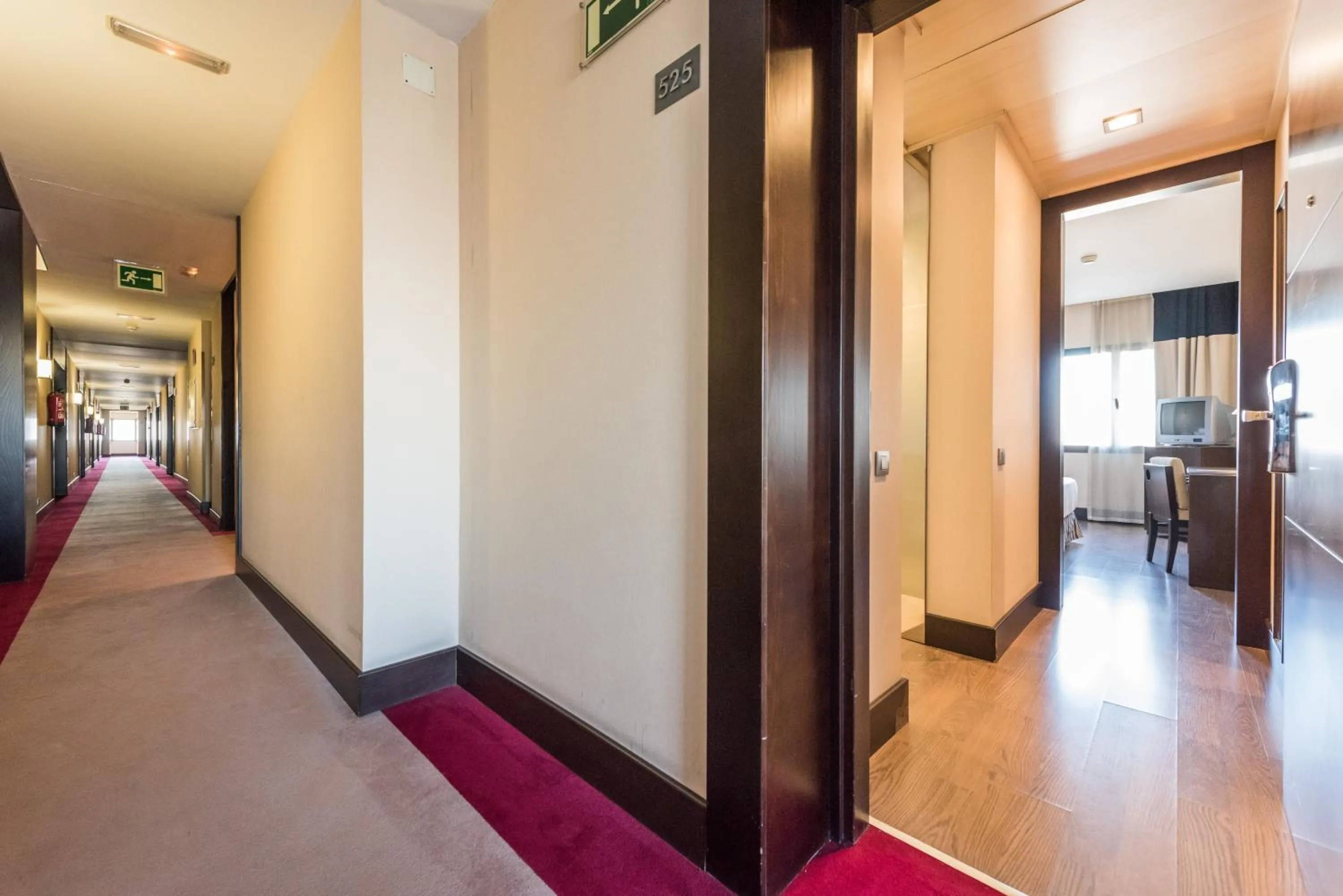 Other in Hotel Mercader