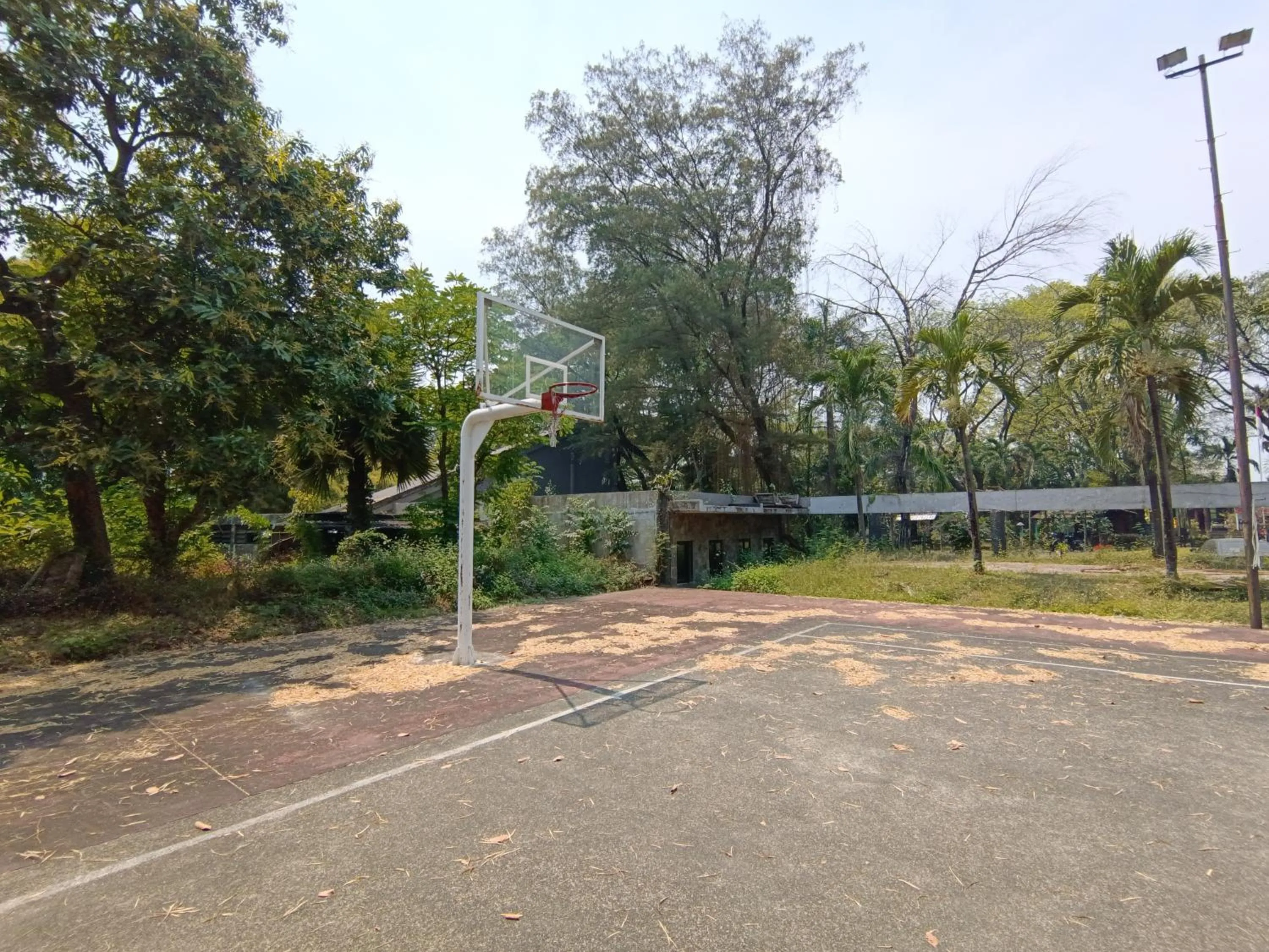 Activities in Grand Mulia Sakinah Boutique Resort Pandaan