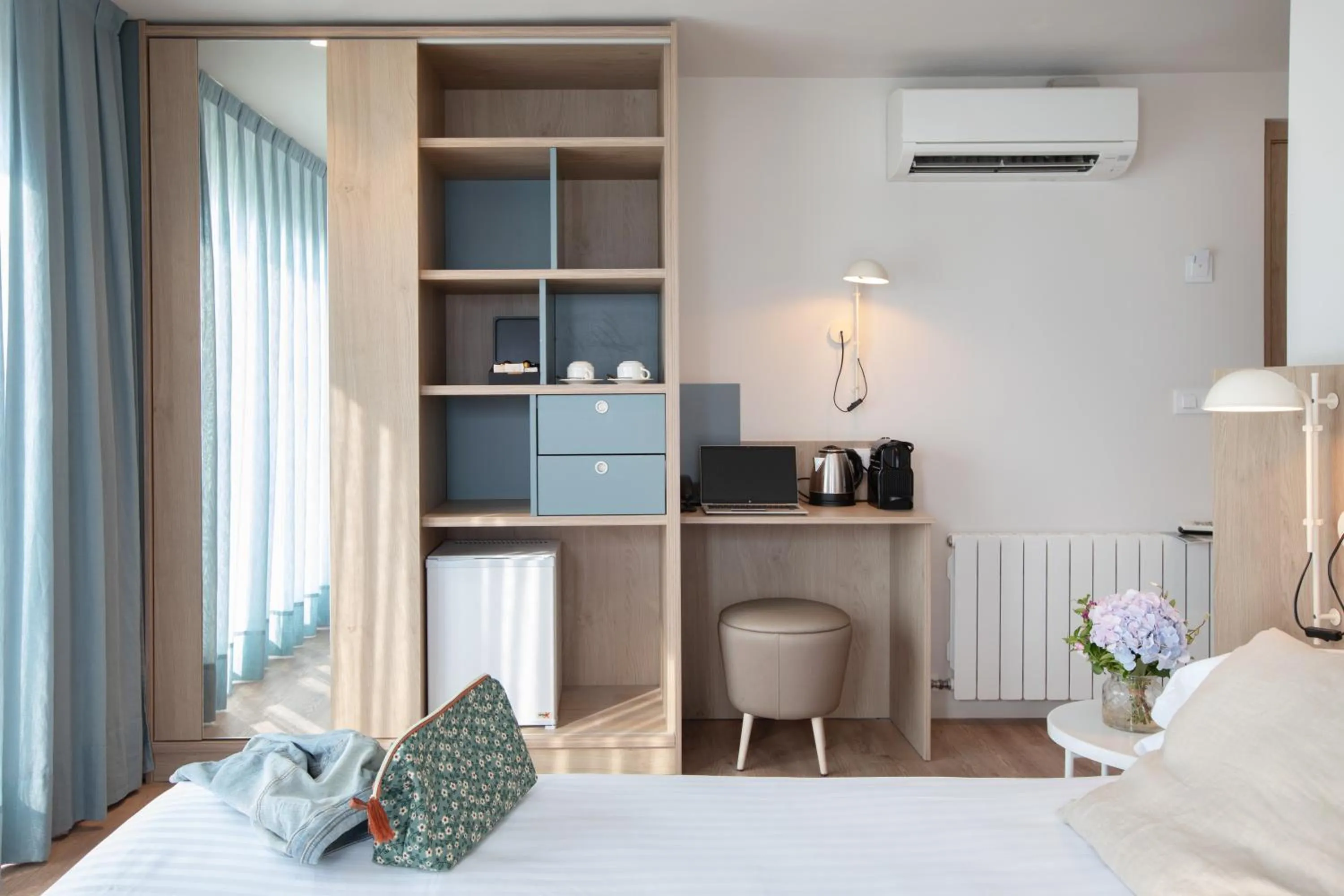 Bedroom, Bed in Prestige Mar y Sol