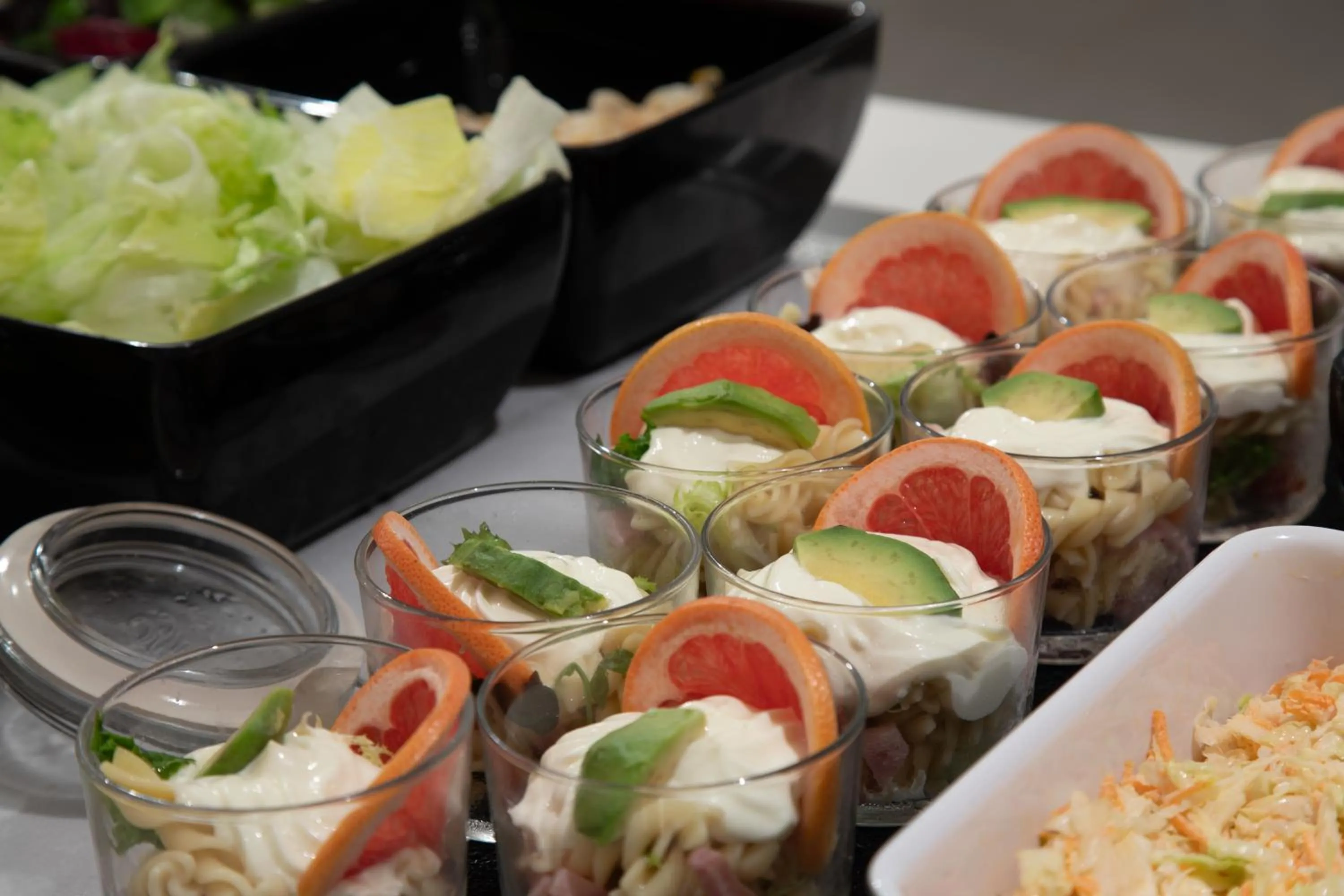 Restaurant/places to eat in Prestige Sant Marc