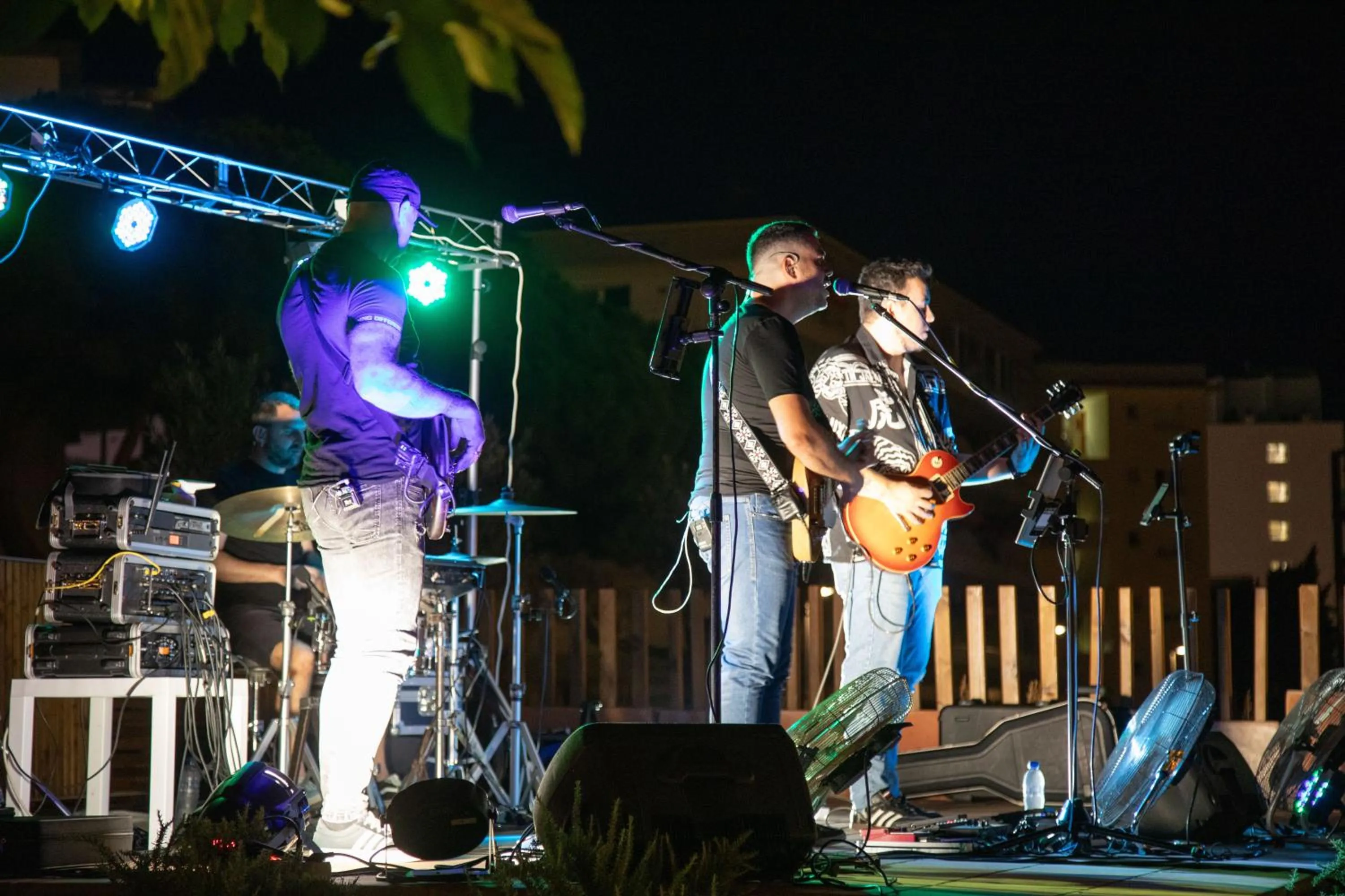 Night in Prestige Sant Marc