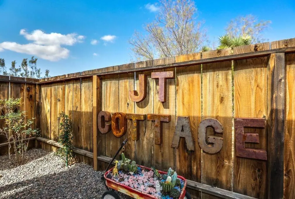 JT Cottage