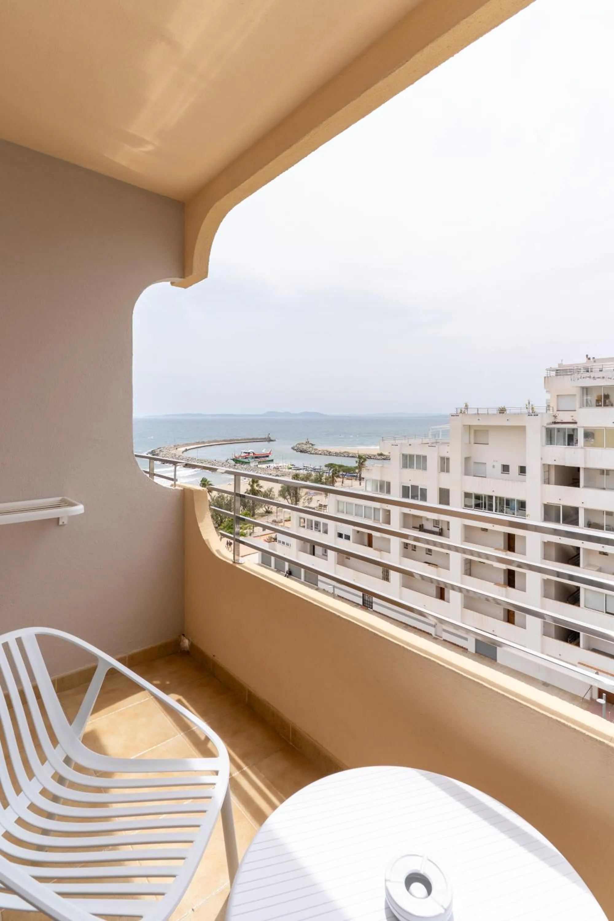 Balcony/Terrace in Prestige Victoria