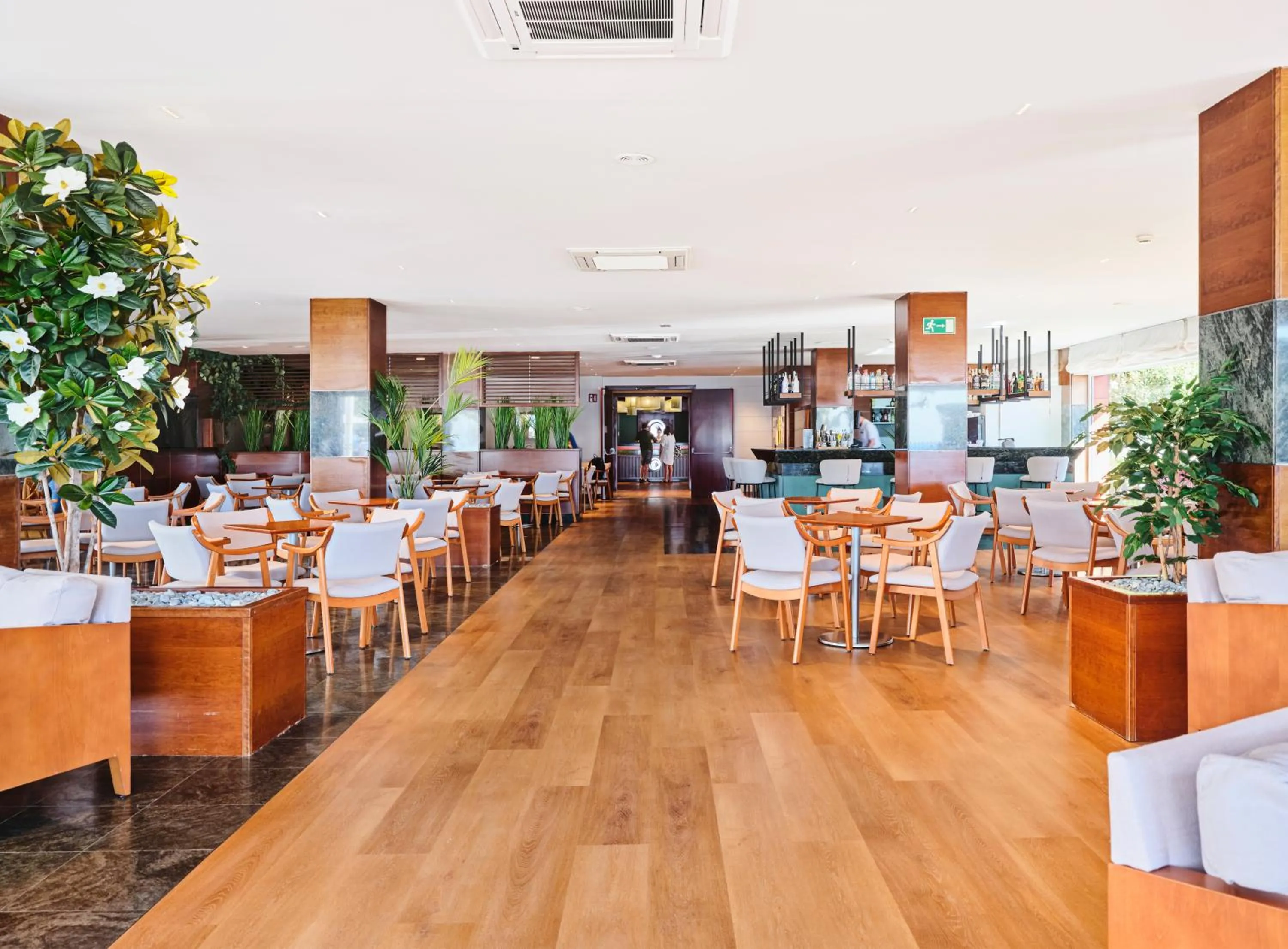 Lounge or bar in Prestige Victoria