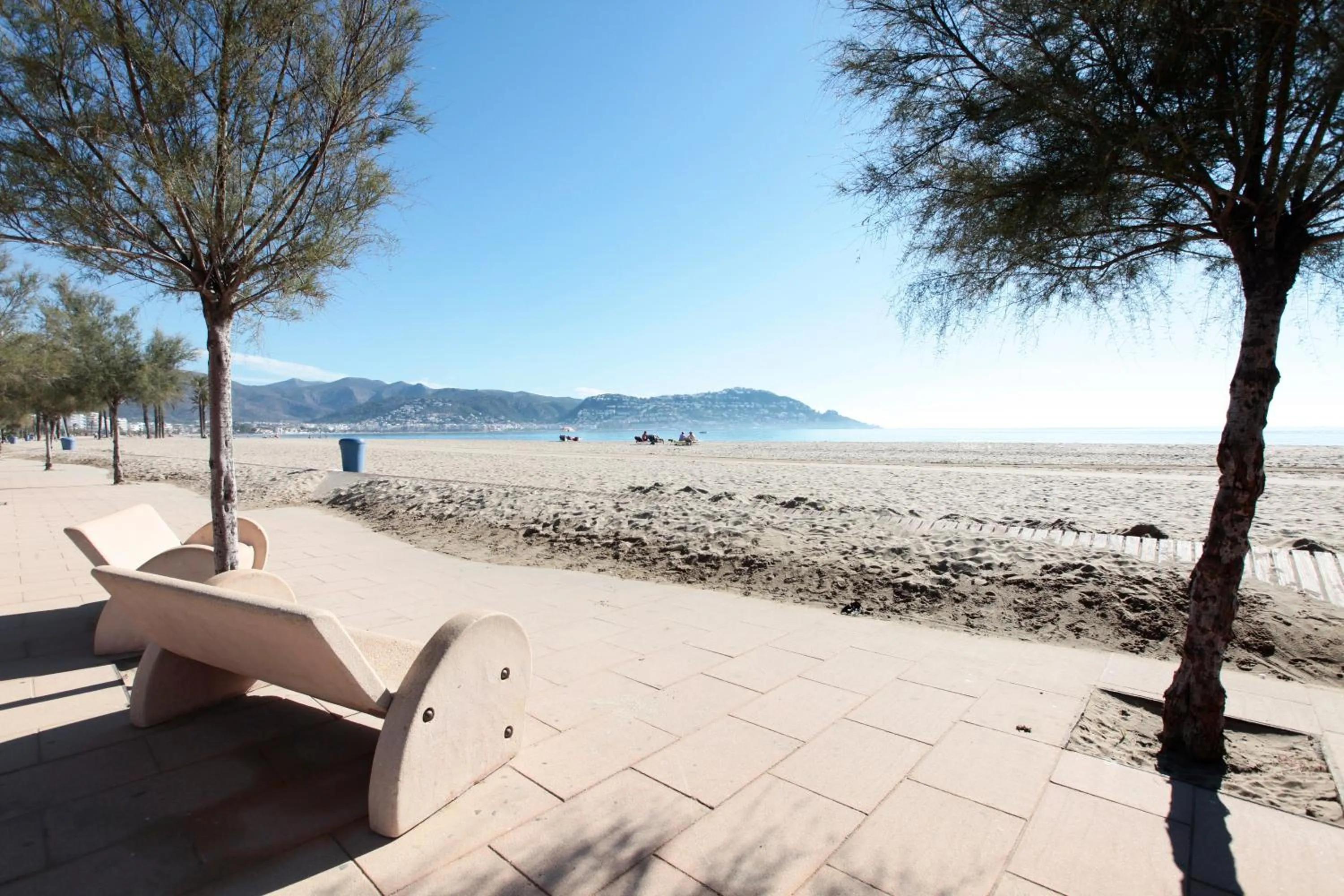 Area and facilities in Prestige Victoria