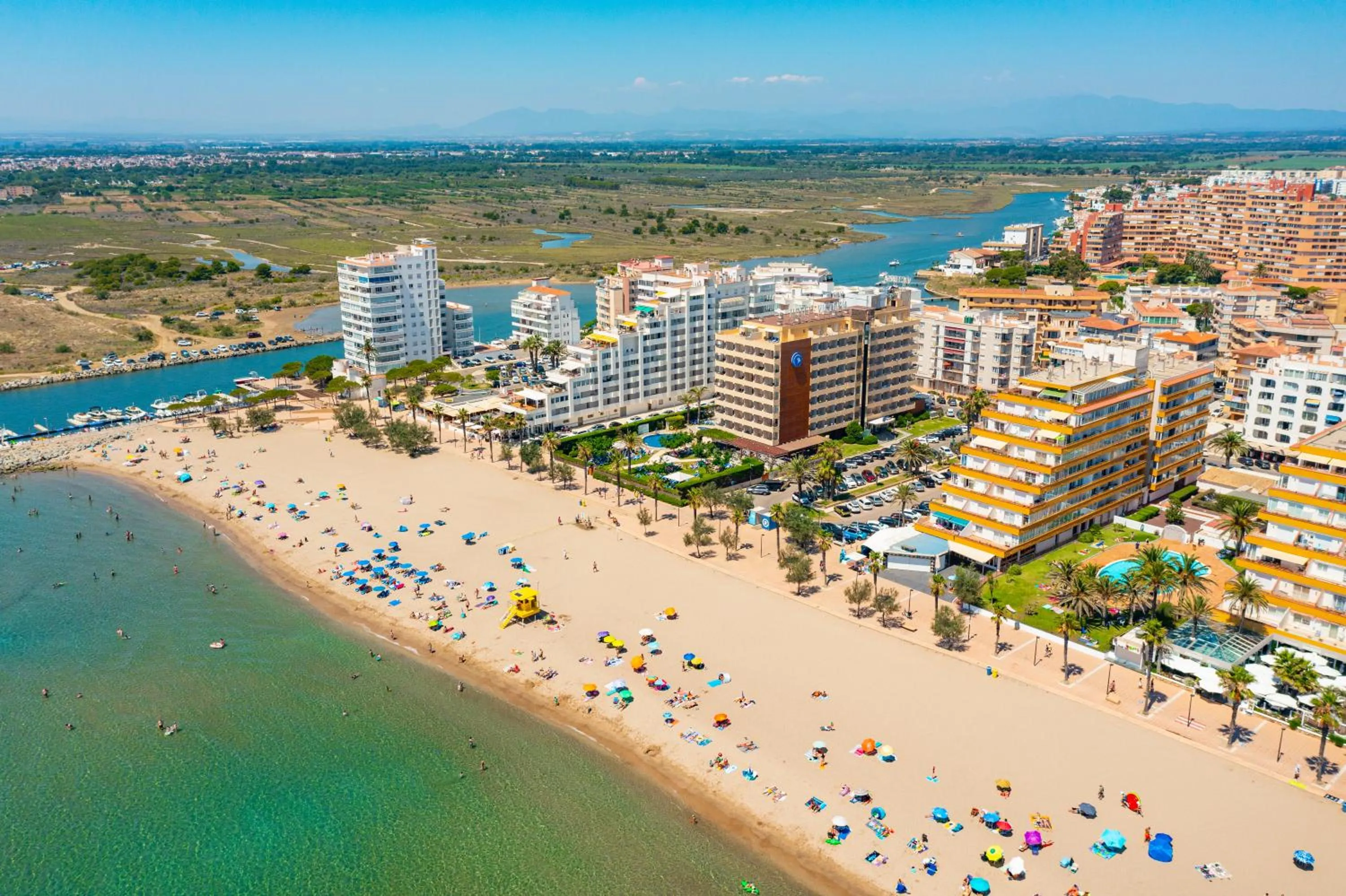 Location in Prestige Victoria