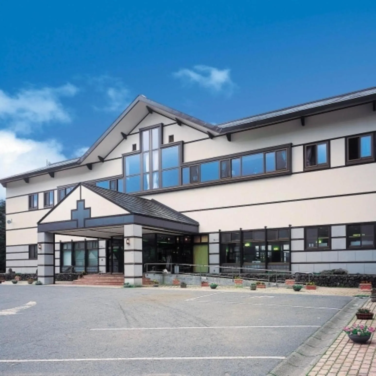 Kyukamura Norikura-Kogen