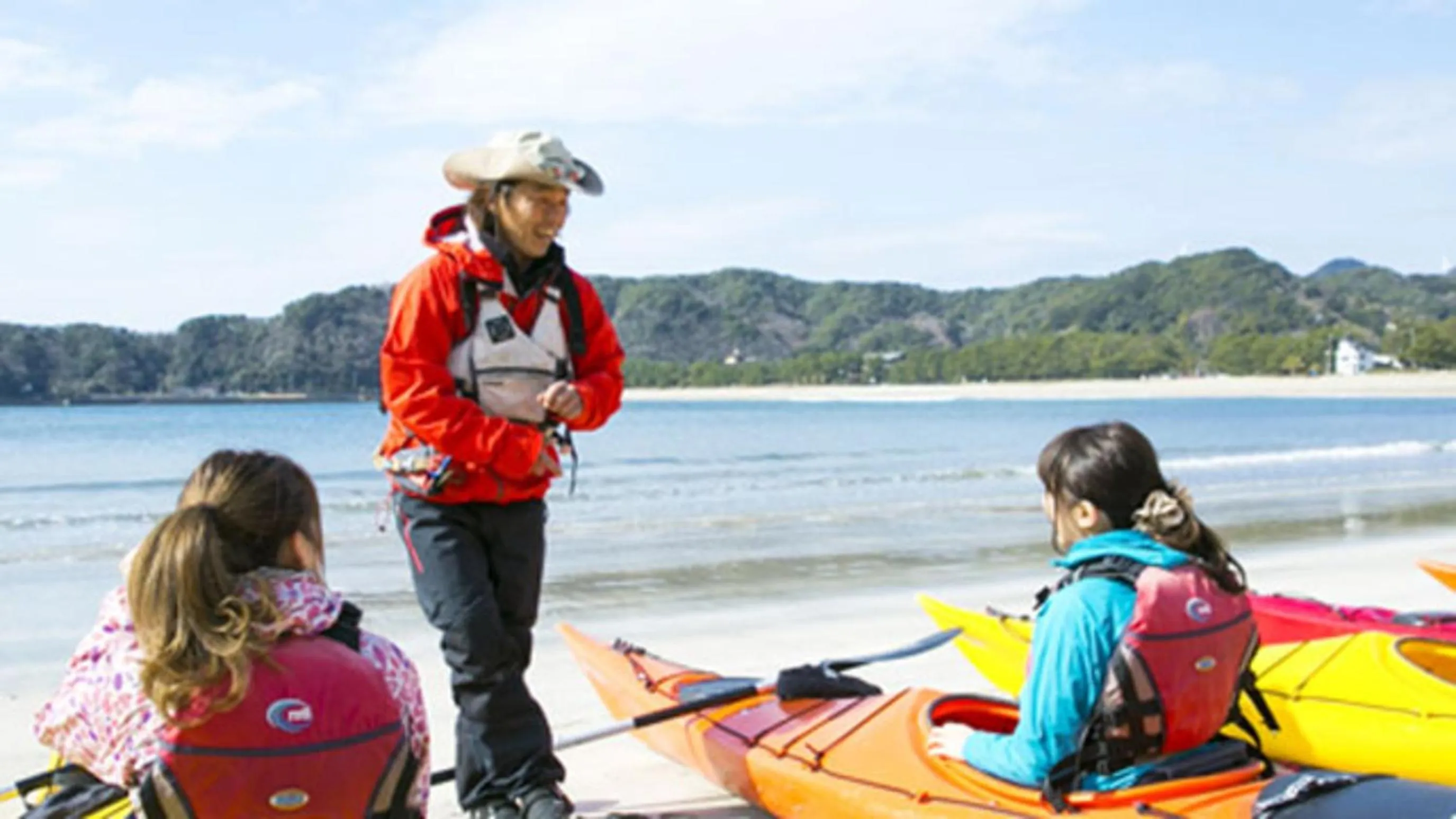 Kyukamura Minami-Izu