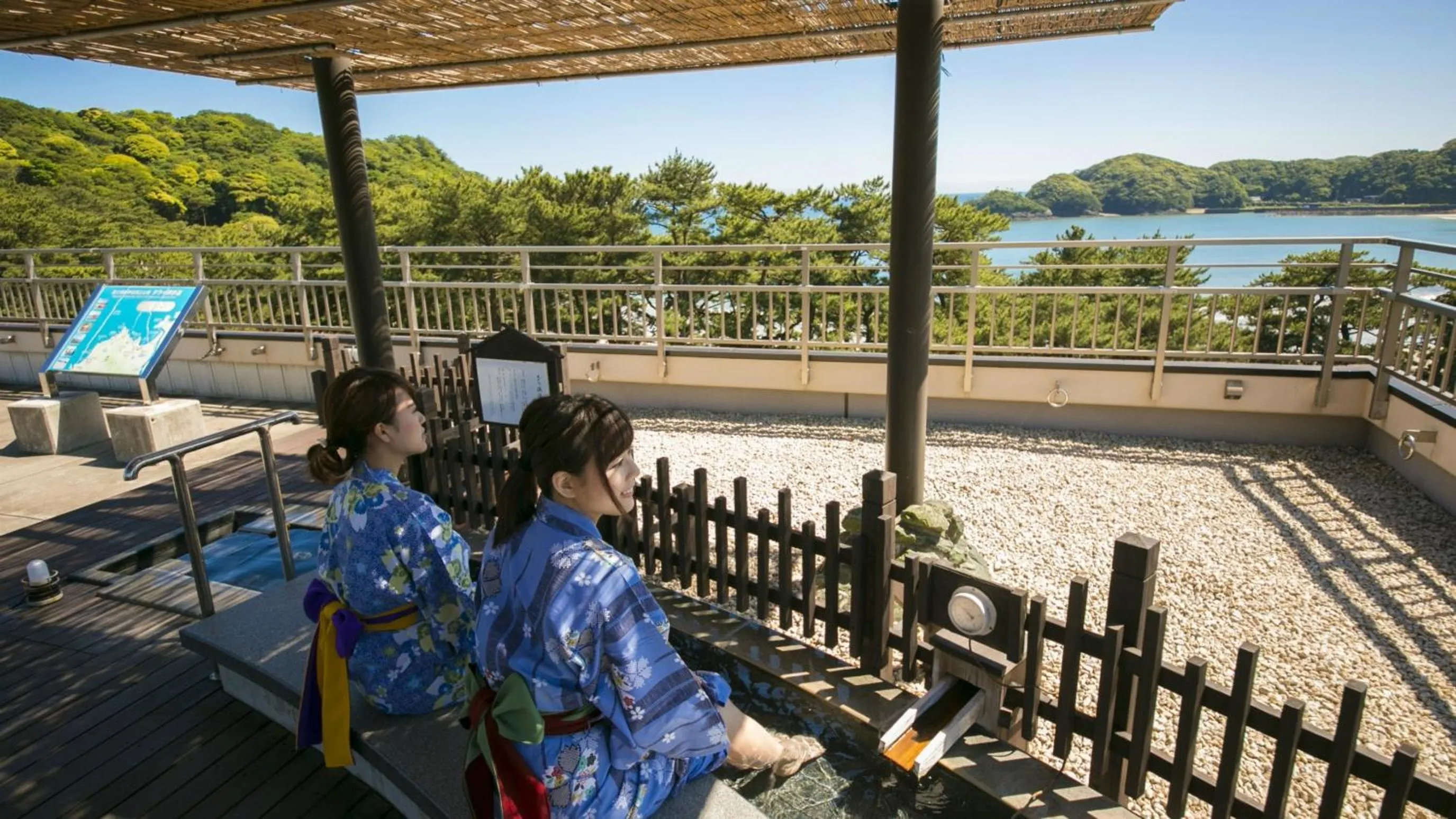 Kyukamura Minami-Izu