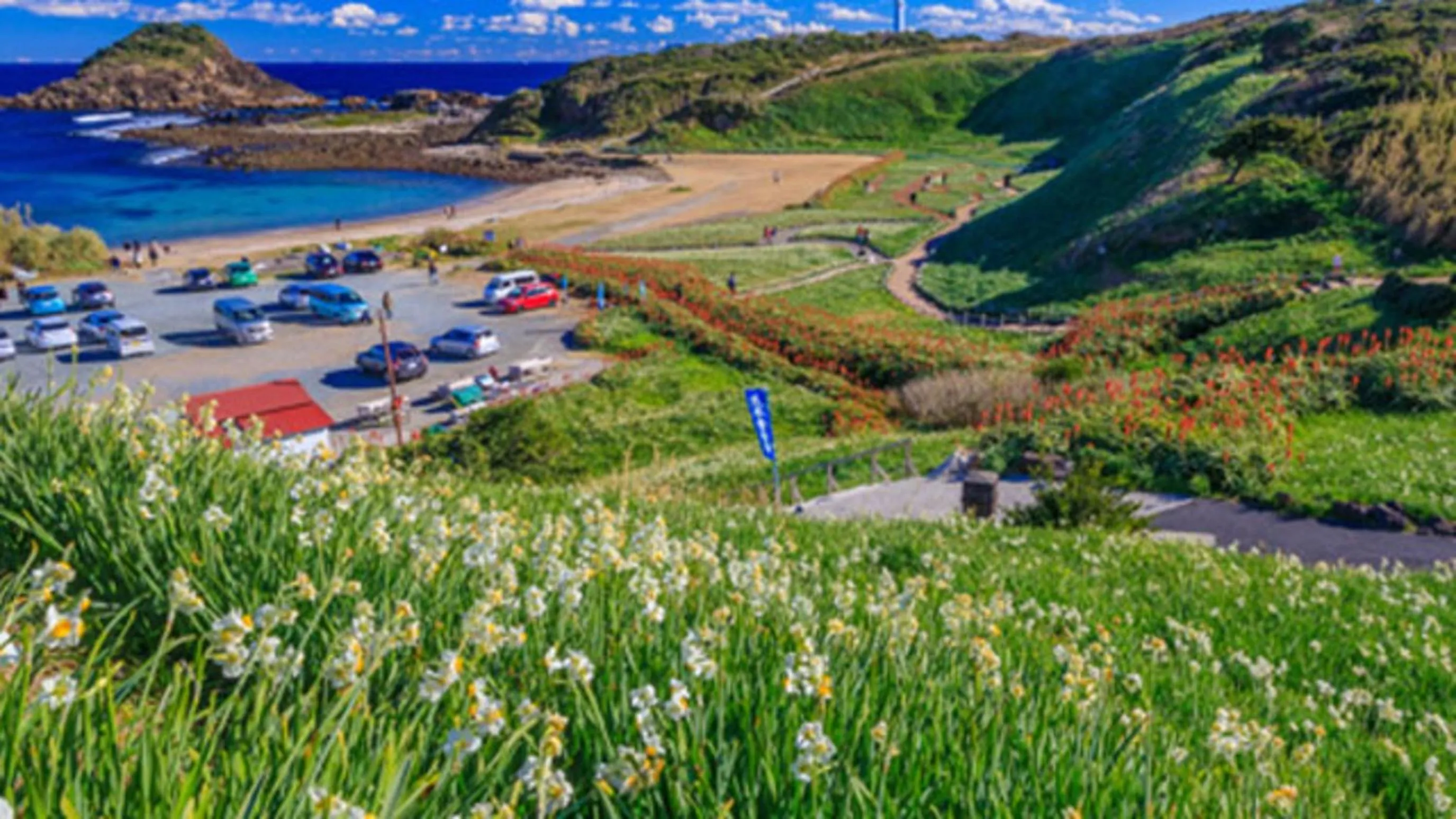 Kyukamura Minami-Izu