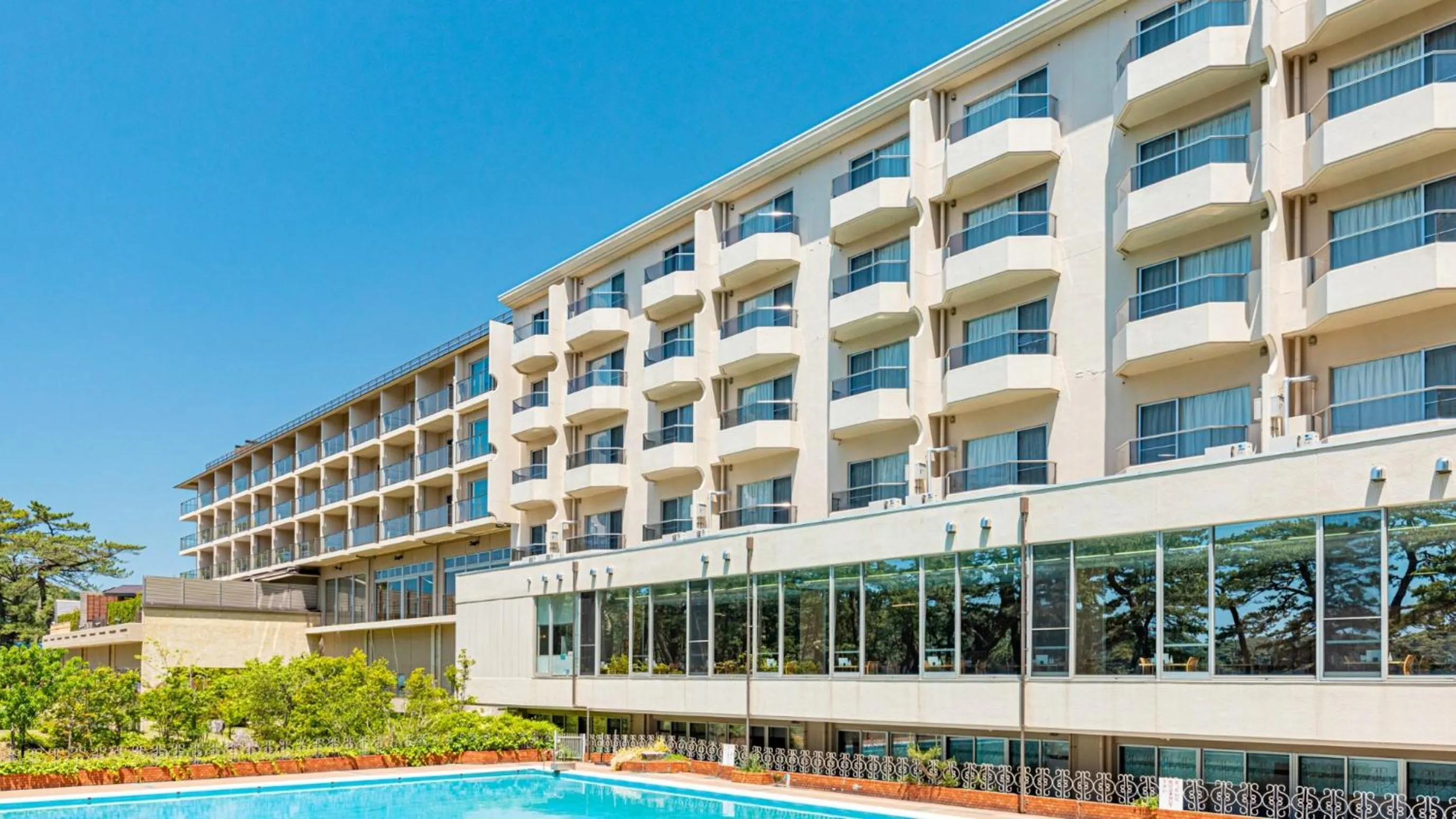 Kyukamura Minami-Izu