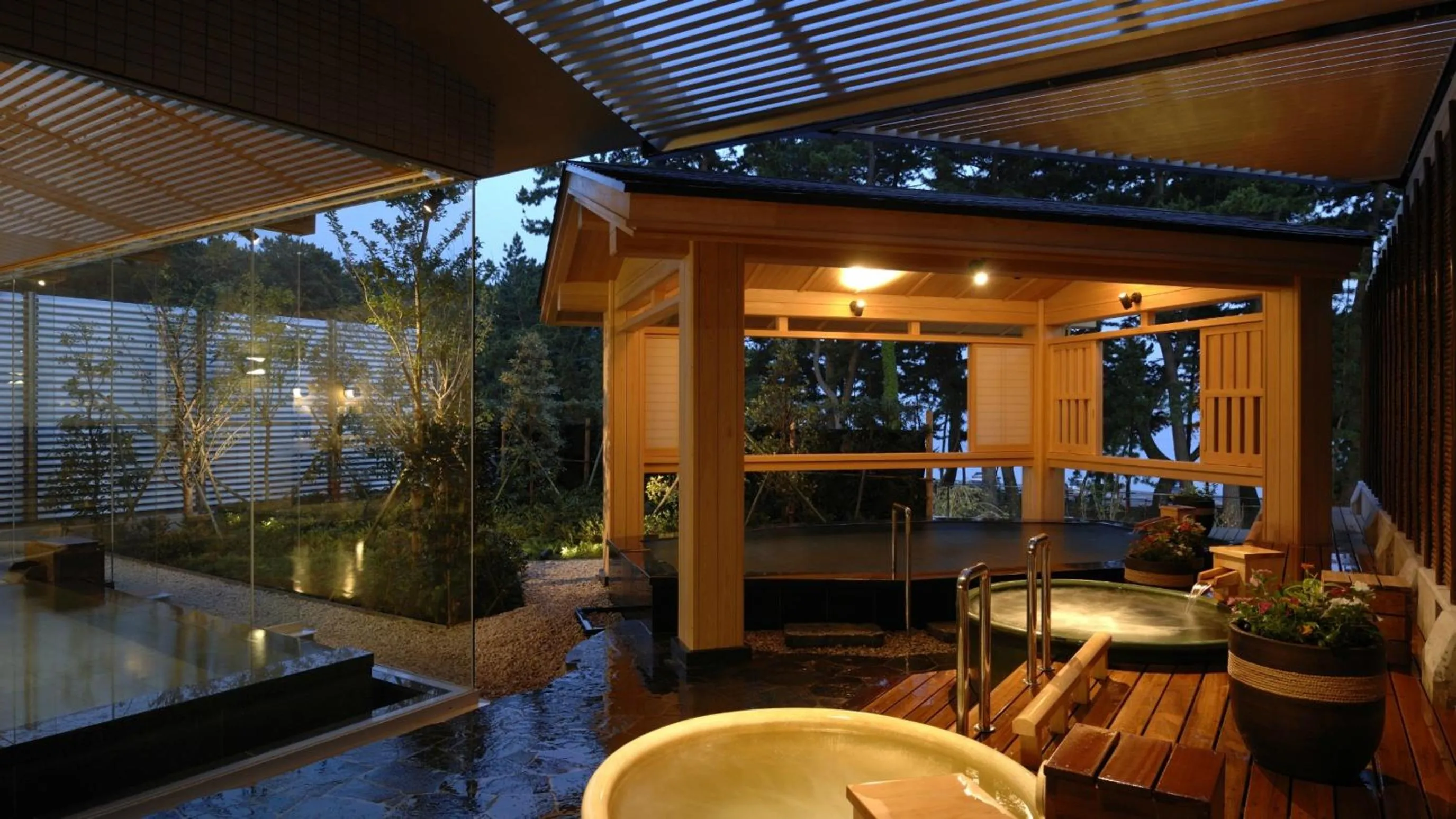 Kyukamura Minami-Izu