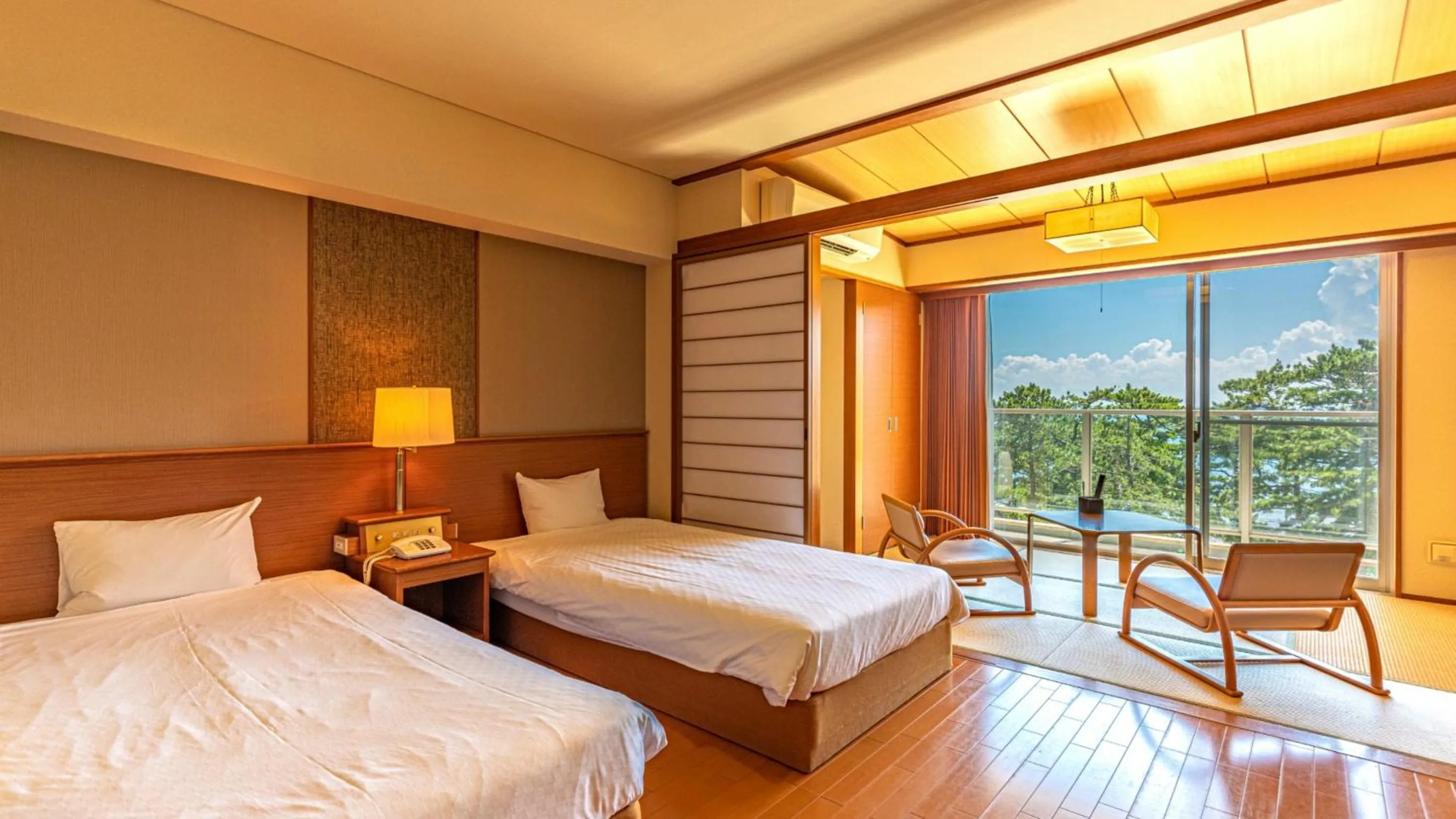 Kyukamura Minami-Izu