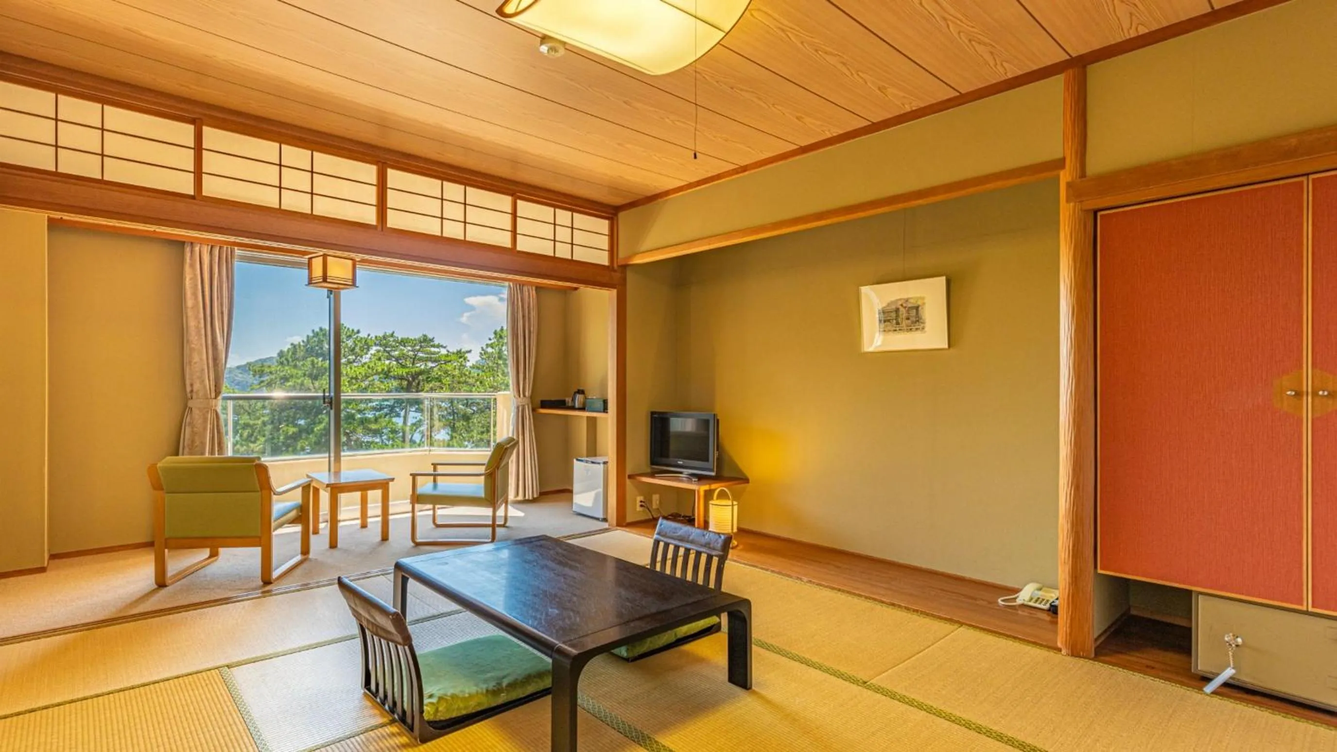 Kyukamura Minami-Izu