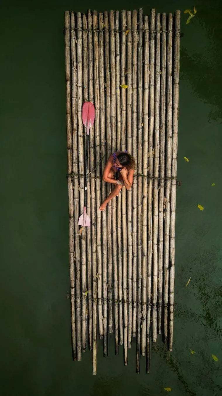 Vangvieng Angsavanh Resort