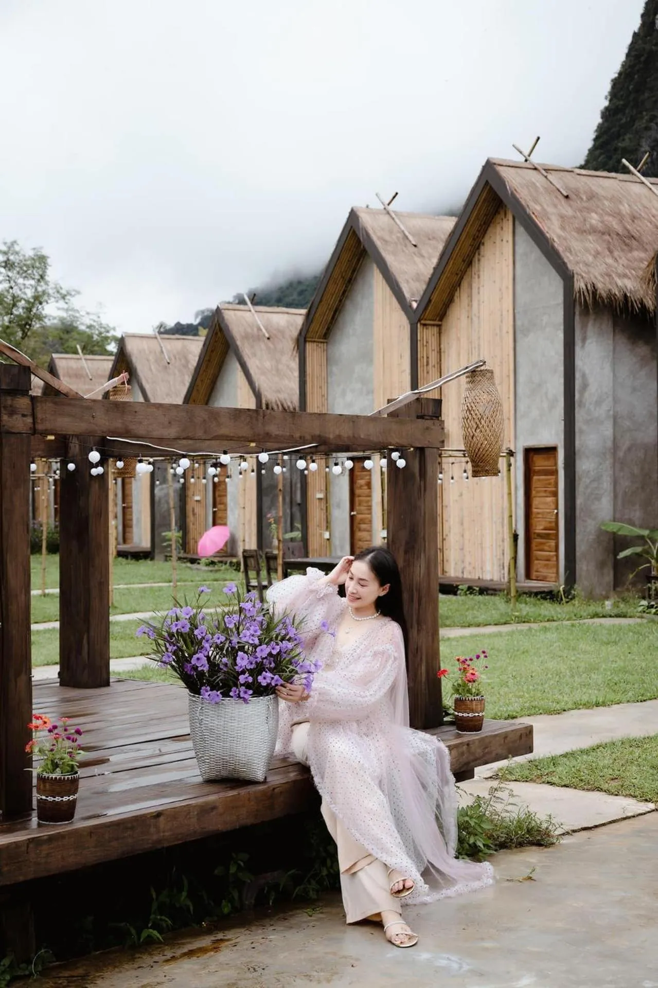 Vangvieng Angsavanh Resort