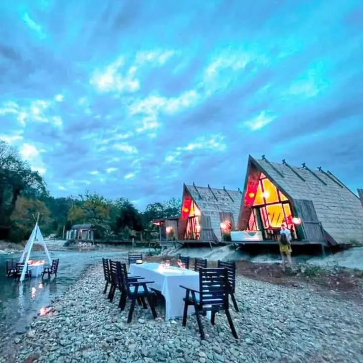 Vangvieng Angsavanh Resort