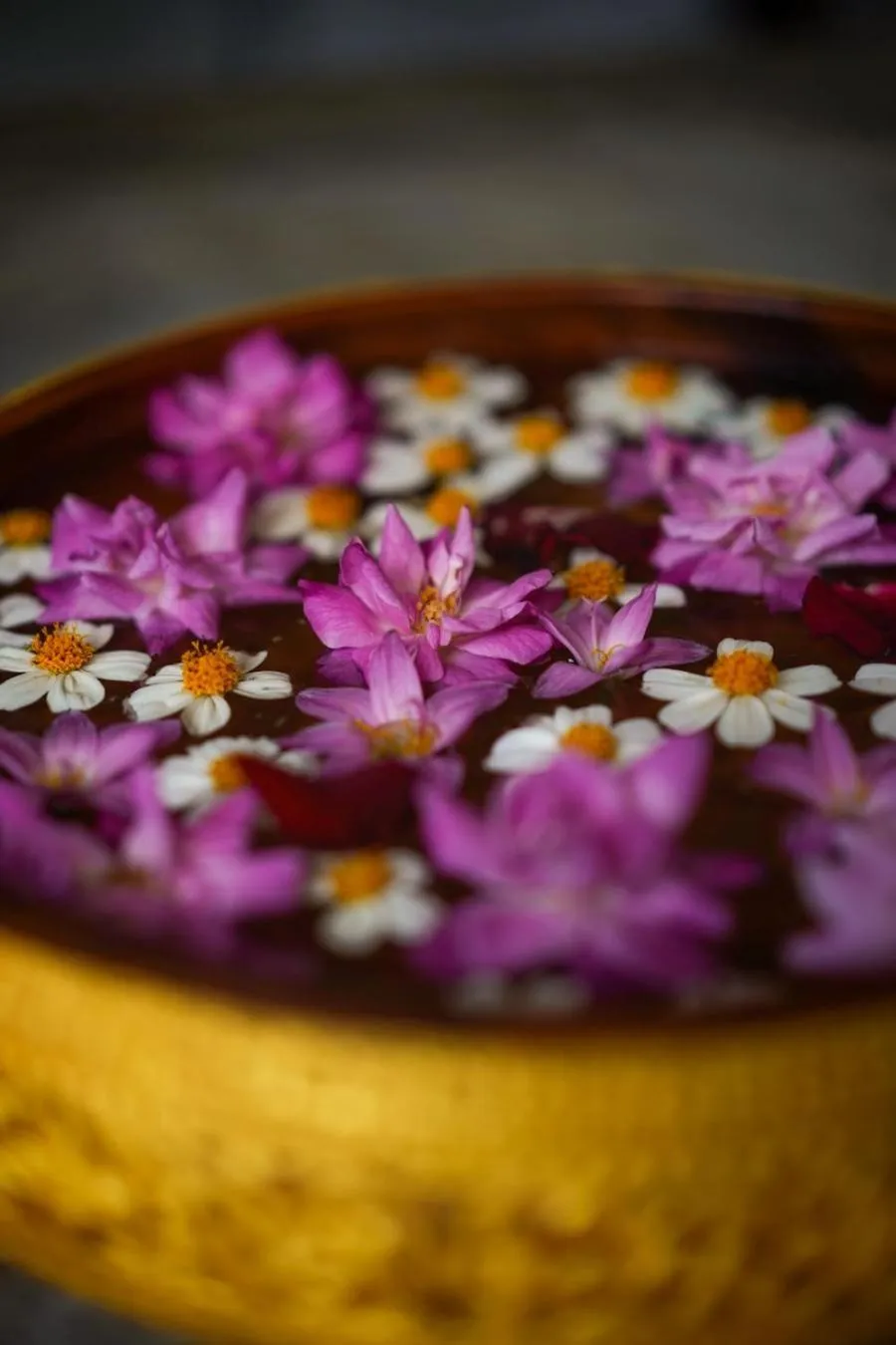 Spa and wellness centre/facilities in Vangvieng Angsavanh Resort