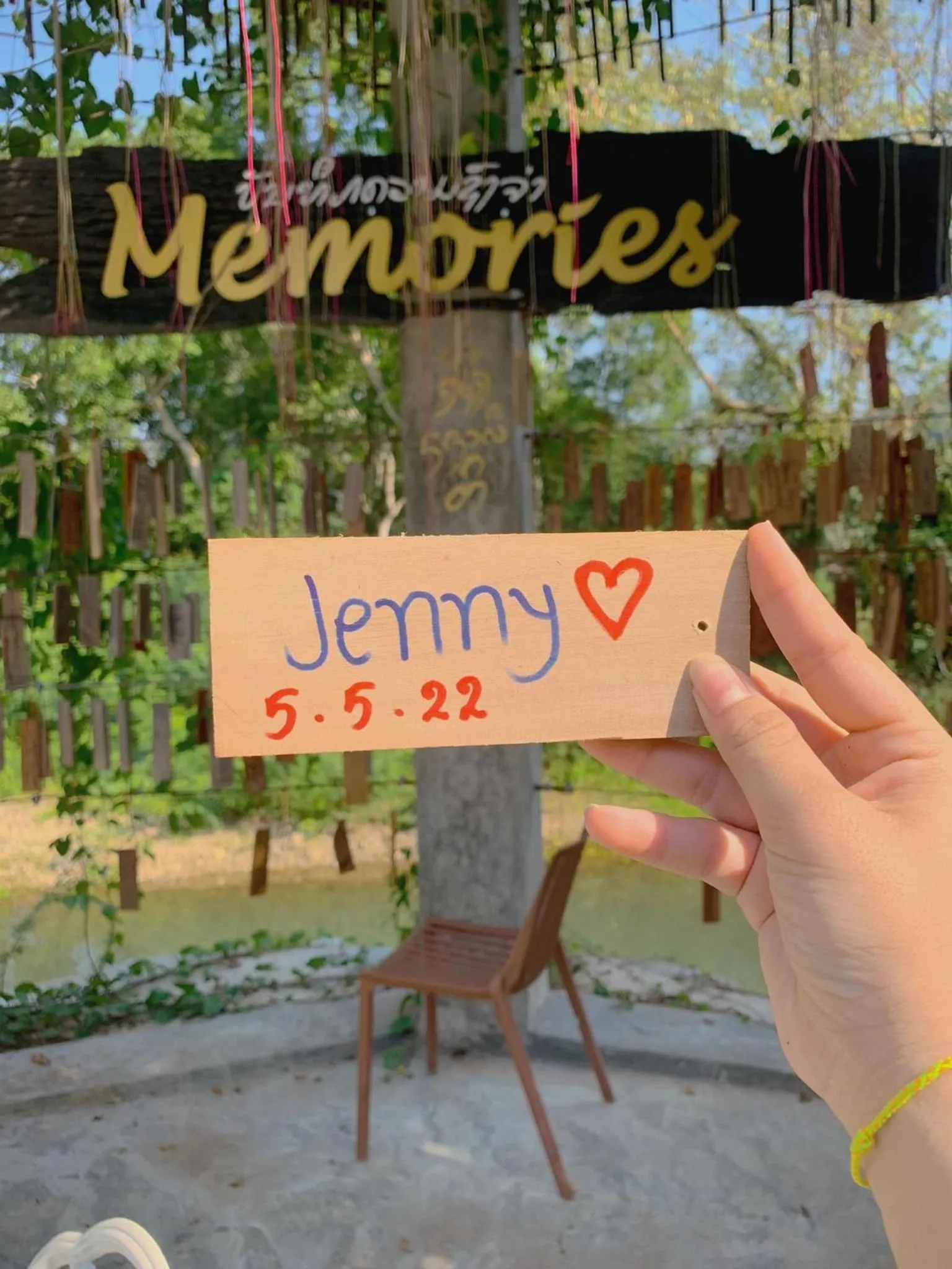 Vangvieng Angsavanh Resort