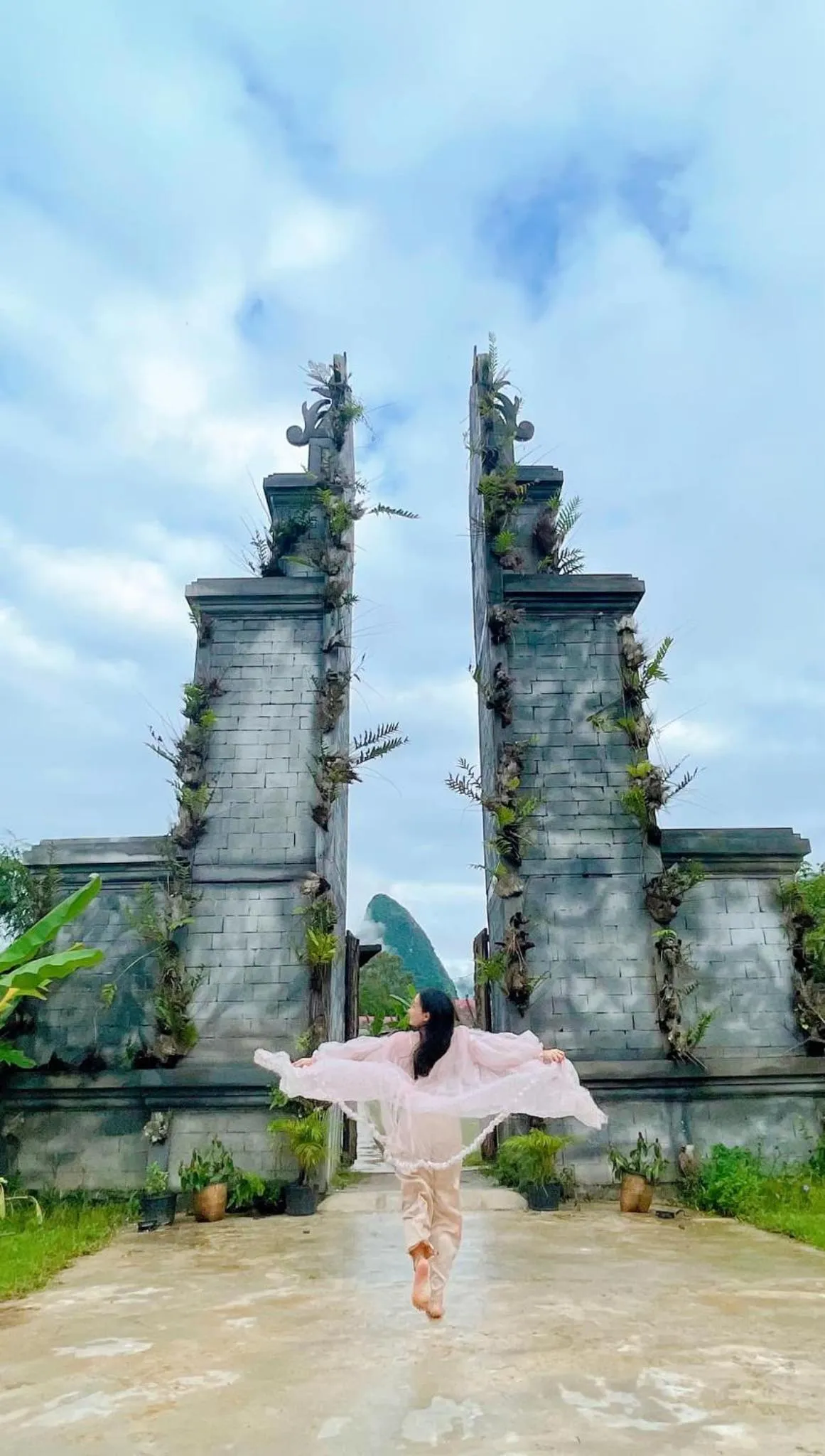 Vangvieng Angsavanh Resort