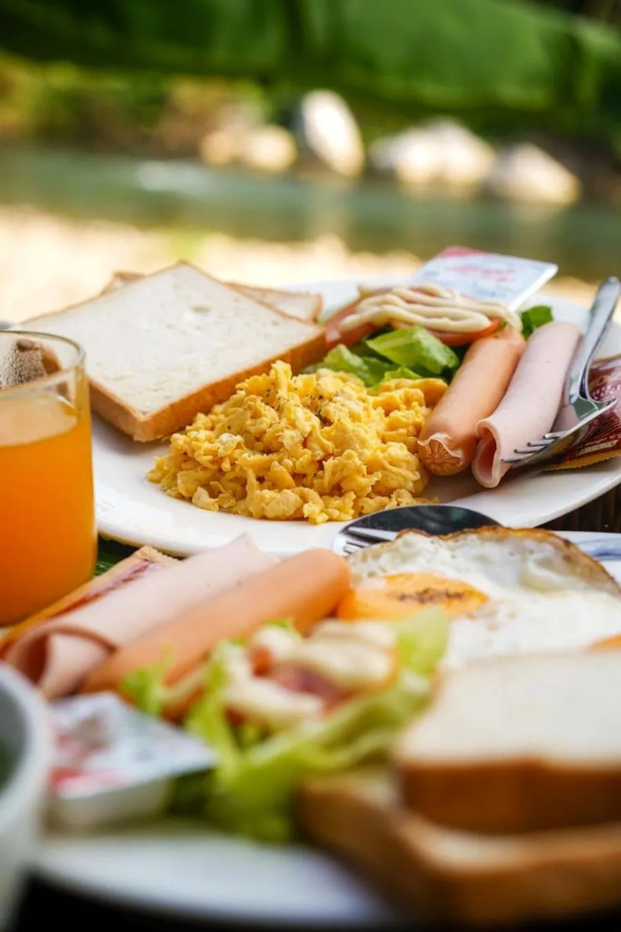 Vangvieng Angsavanh Resort