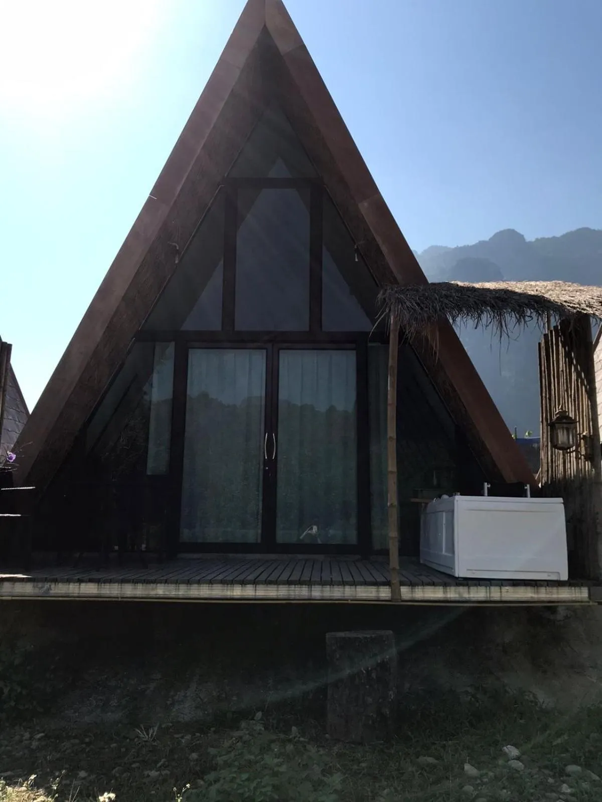 Vangvieng Angsavanh Resort