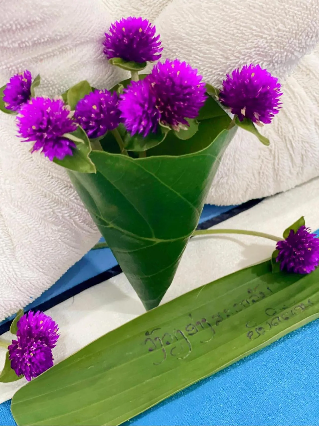 Vangvieng Angsavanh Resort