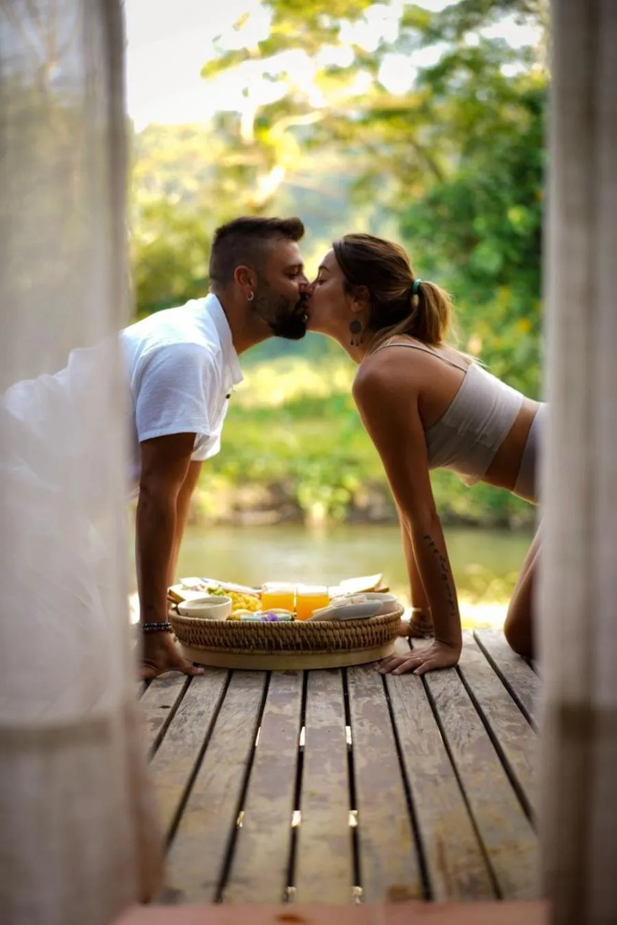 Vangvieng Angsavanh Resort