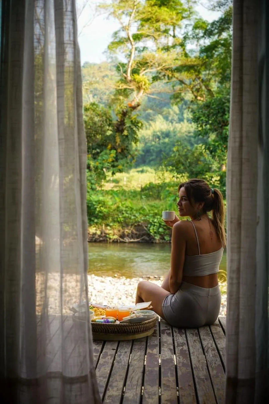 Vangvieng Angsavanh Resort