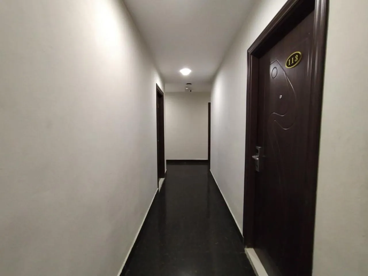 Lobby or reception in Super OYO 90668 Joy Inn