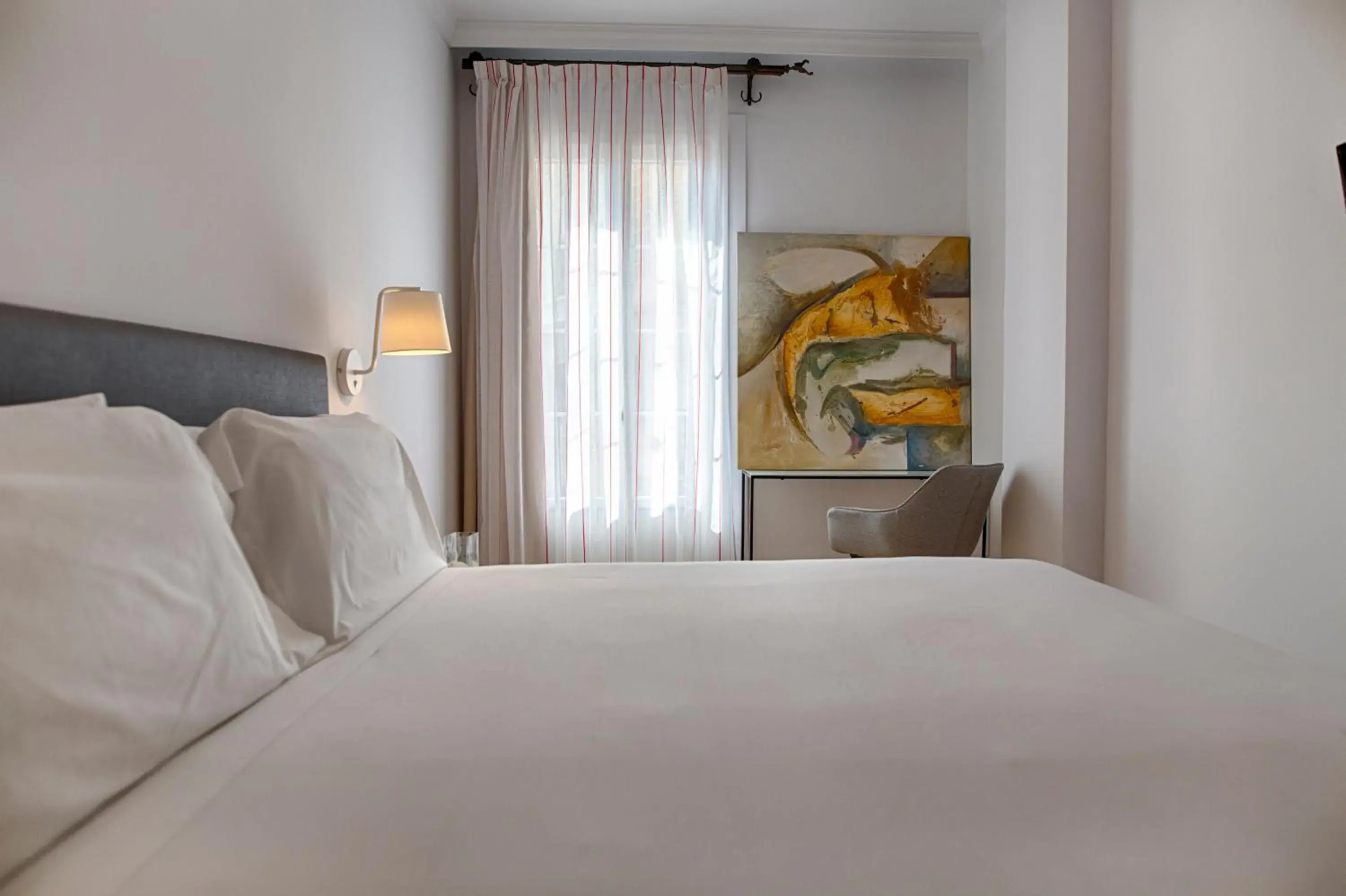 Superior Double or Twin Room in Sercotel Tribuna Málaga Superior Double or Twin Room in Sercotel Tribuna Málaga