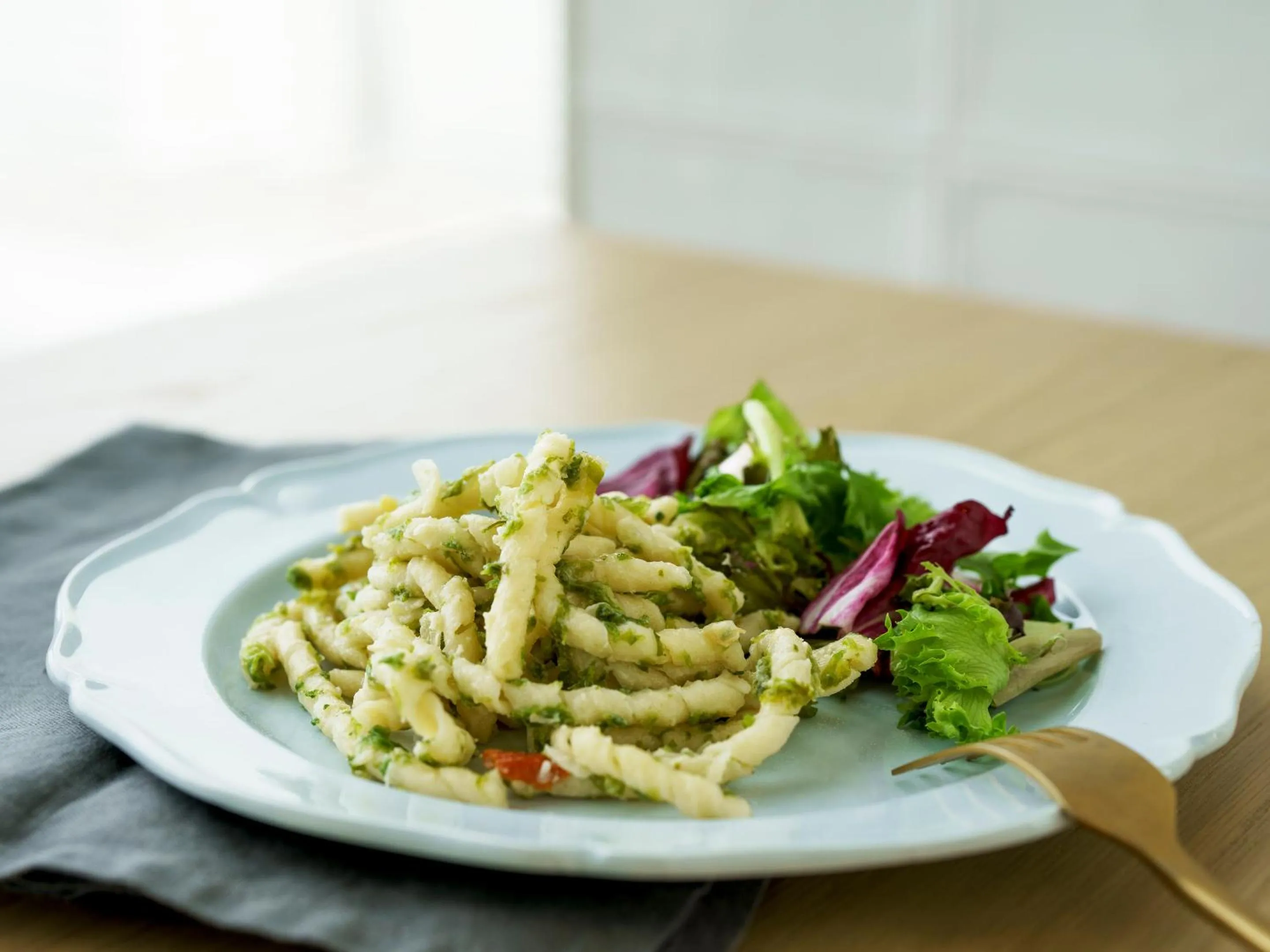 Breakfast in Mitsui Garden Hotel Yokohama Minatomirai Premier