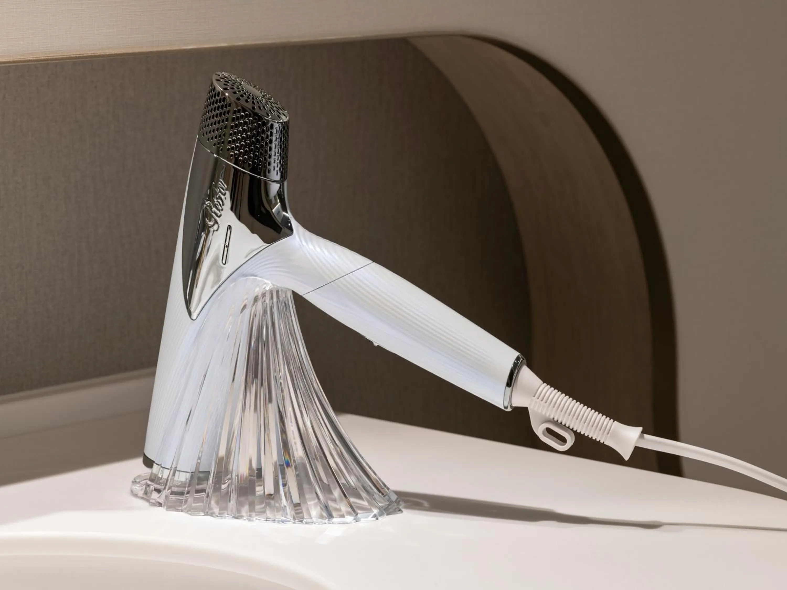 Accessible Double Room in Mitsui Garden Hotel Yokohama Minatomirai Premier