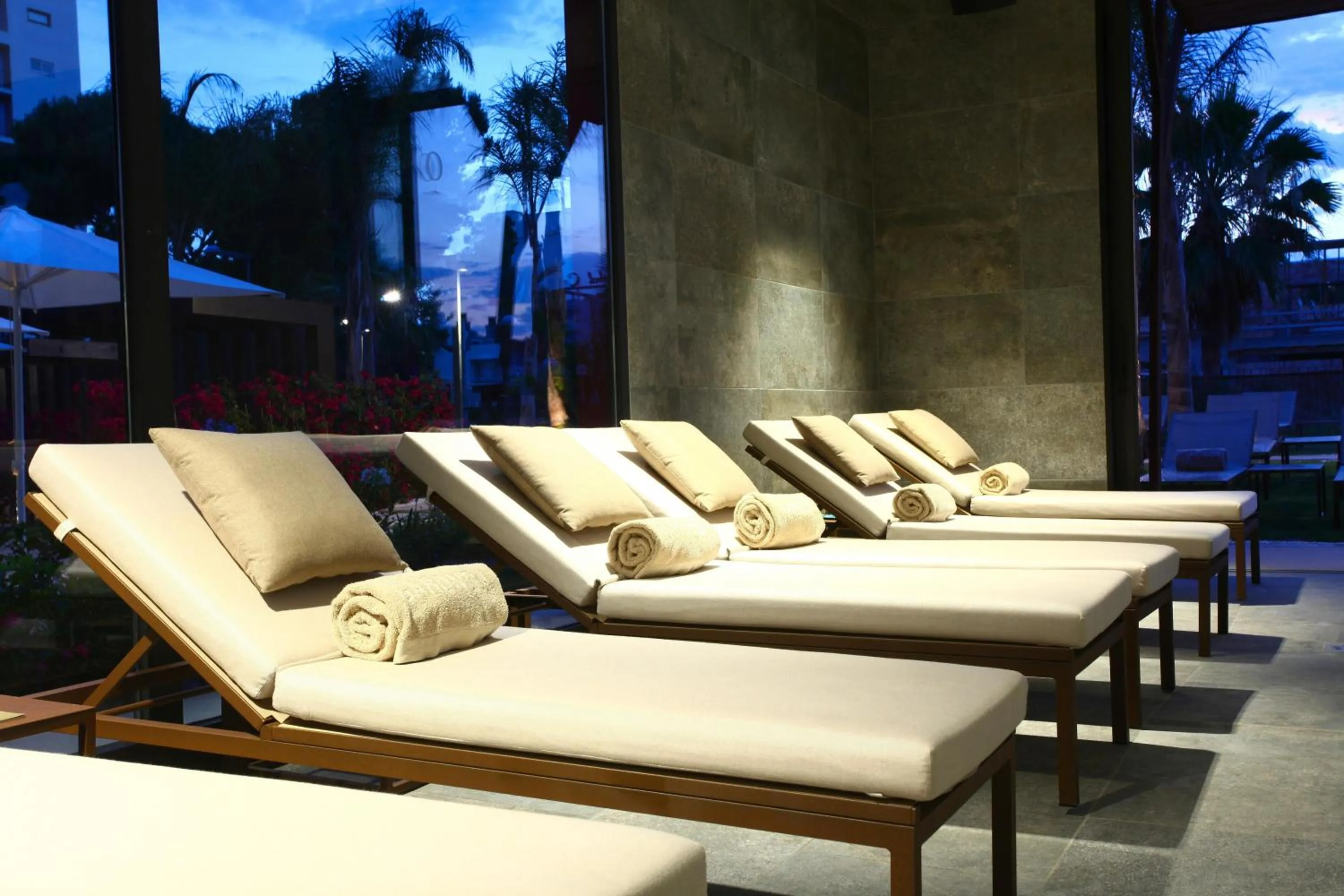 Other in Pure Salt Garonda - Adults Only