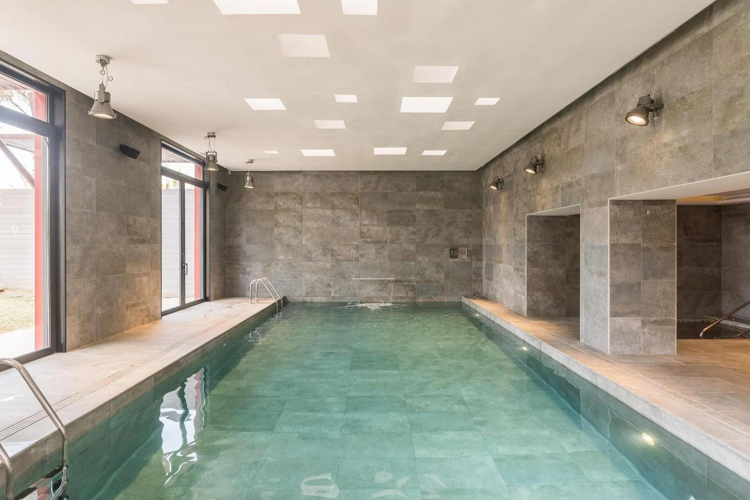 Swimming pool in Pure Salt Garonda - Adults Only