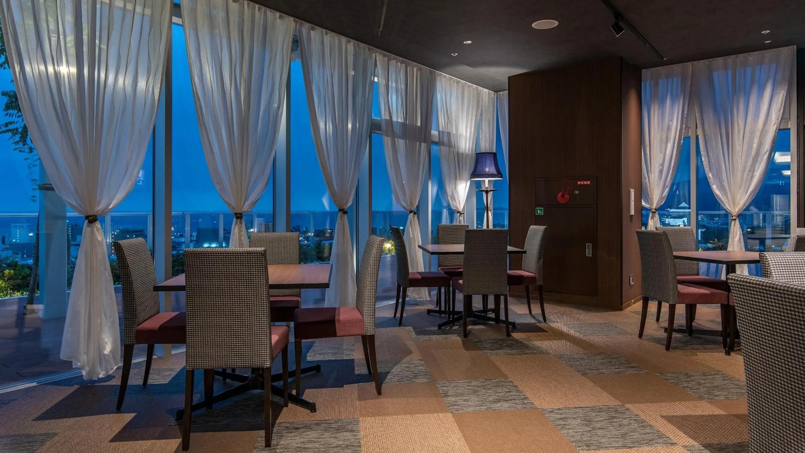 Restaurant/places to eat in Tenseien Odawara Station Annex