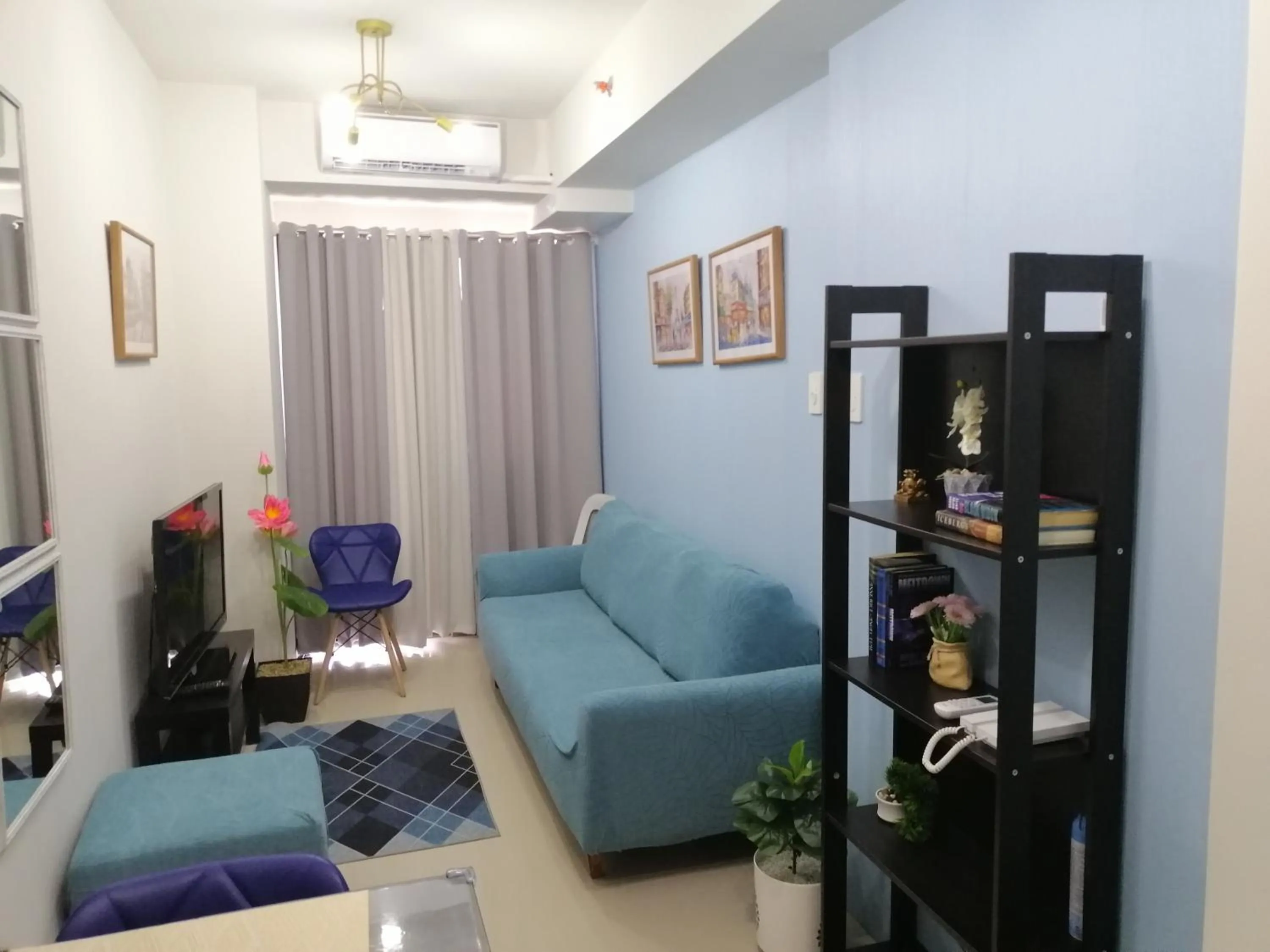 S ResidencesTower 3 - L&R Staycation