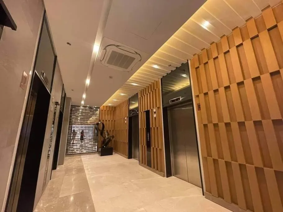 S ResidencesTower 3 - L&R Staycation