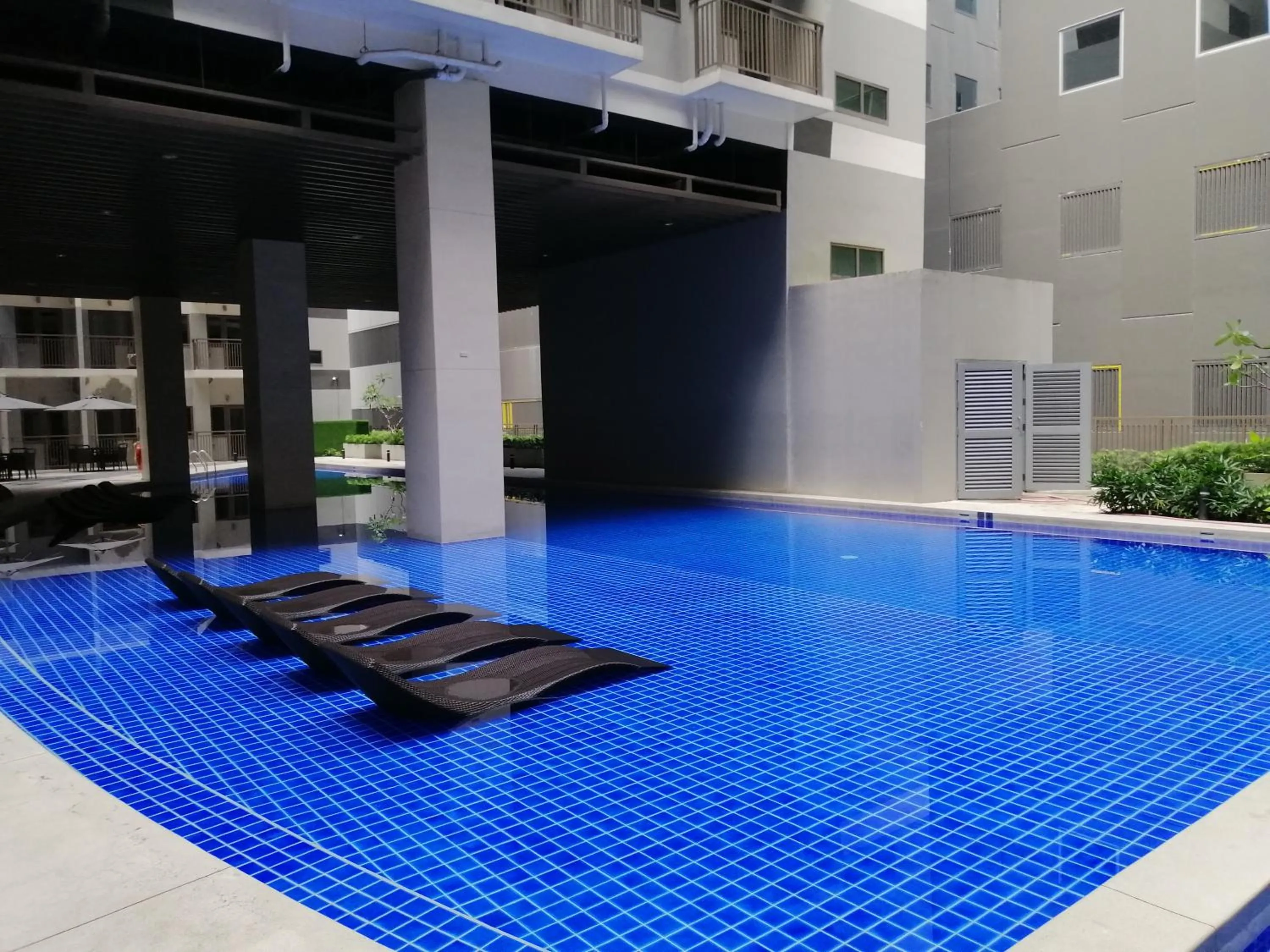  in S ResidencesTower 3 - L&R Staycation