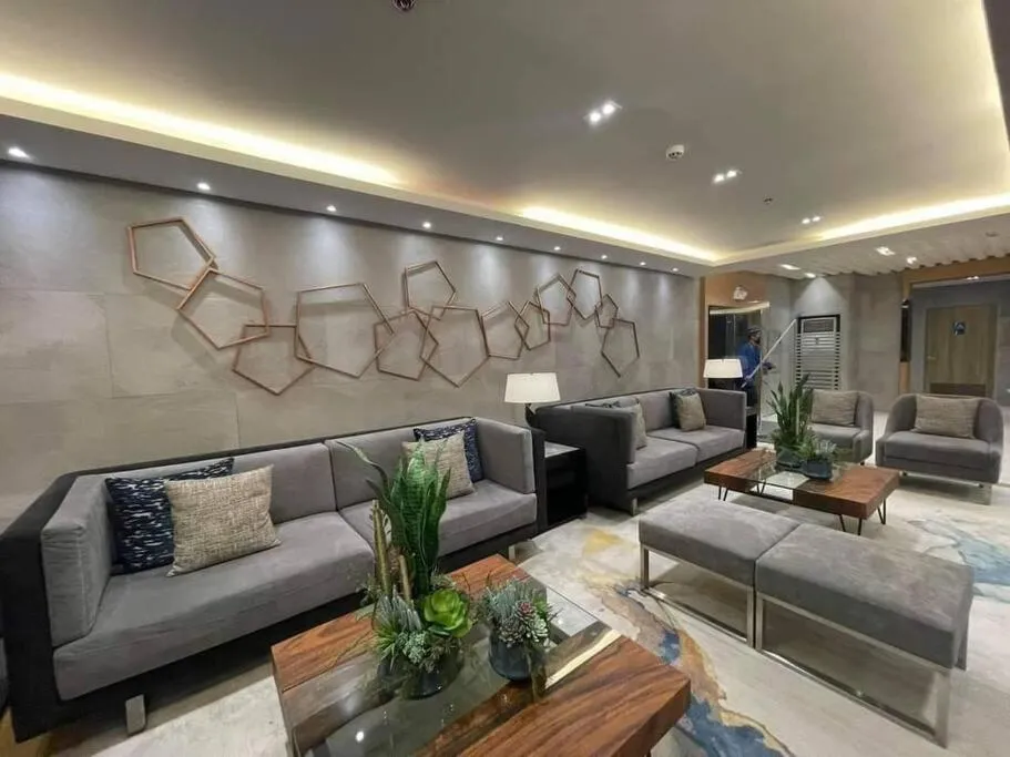 S ResidencesTower 3 - L&R Staycation