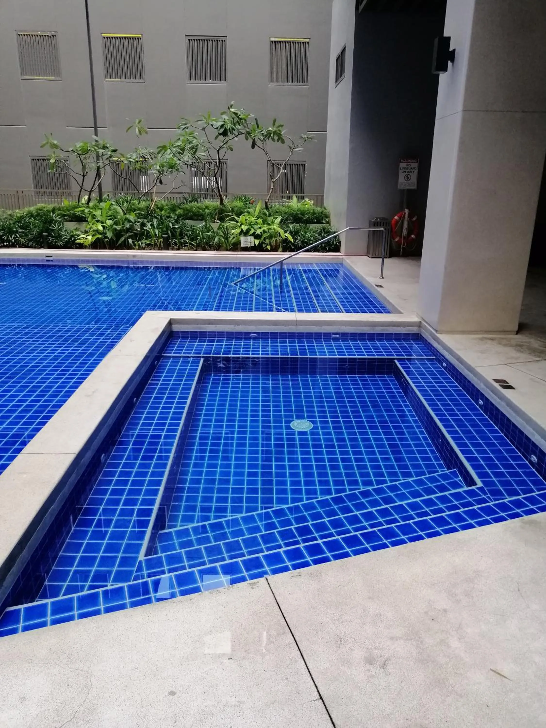  in S ResidencesTower 3 - L&R Staycation