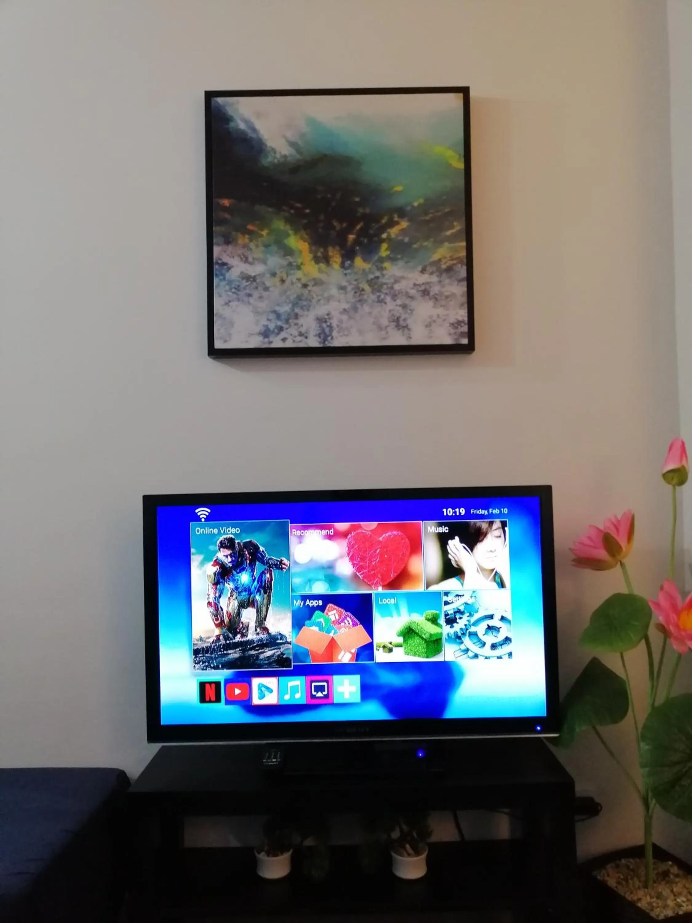 S ResidencesTower 3 - L&R Staycation