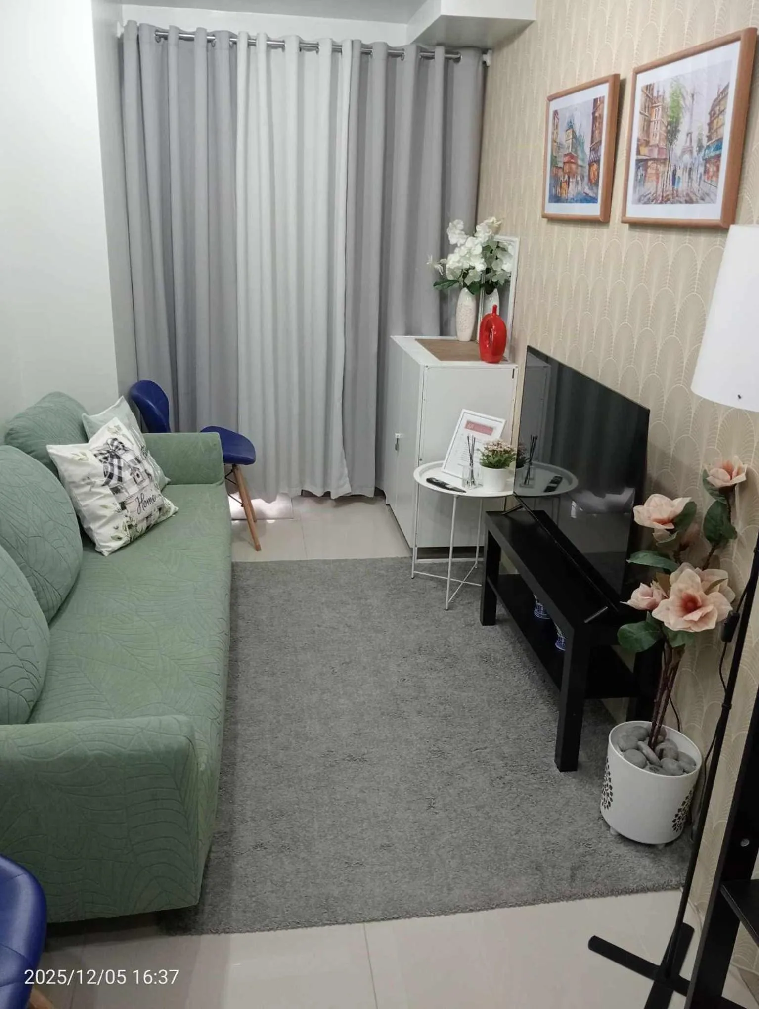 S ResidencesTower 3 - L&R Staycation