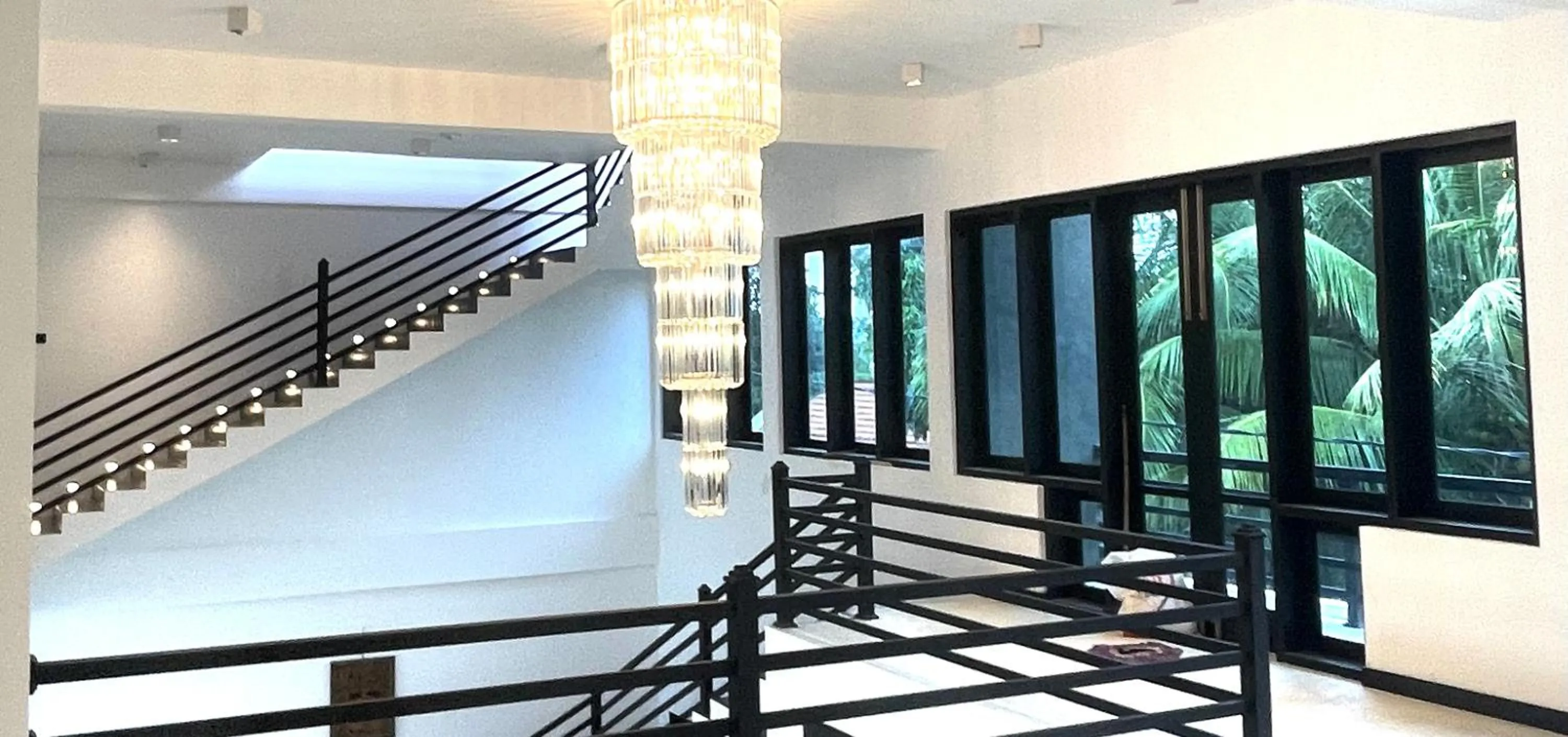 Property building in D' Art VILLA RETREAT AND SPA