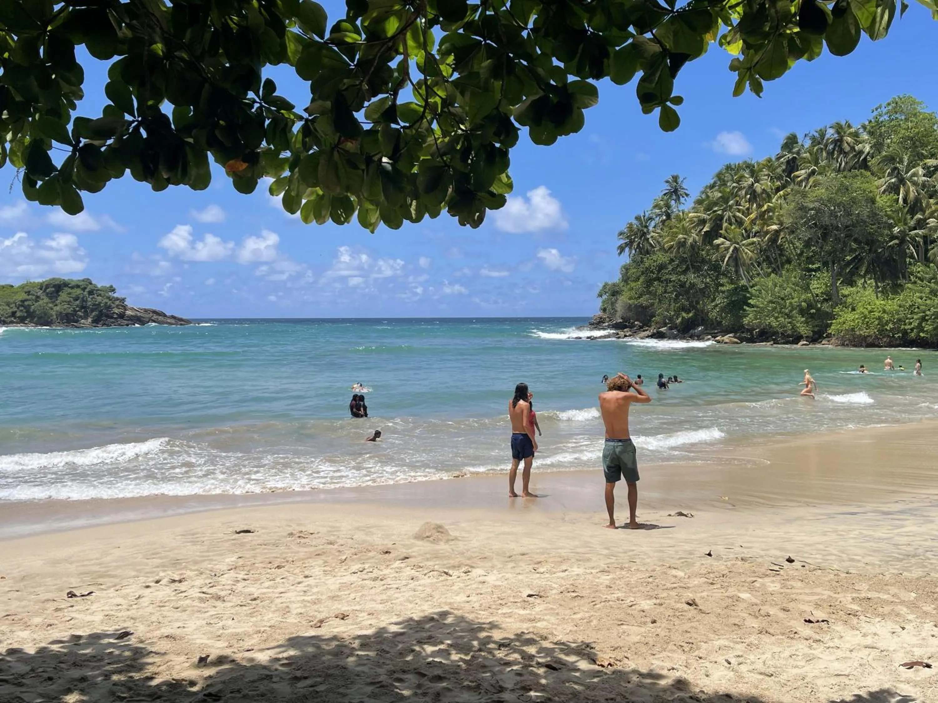 Beach in D' Art VILLA RETREAT AND SPA