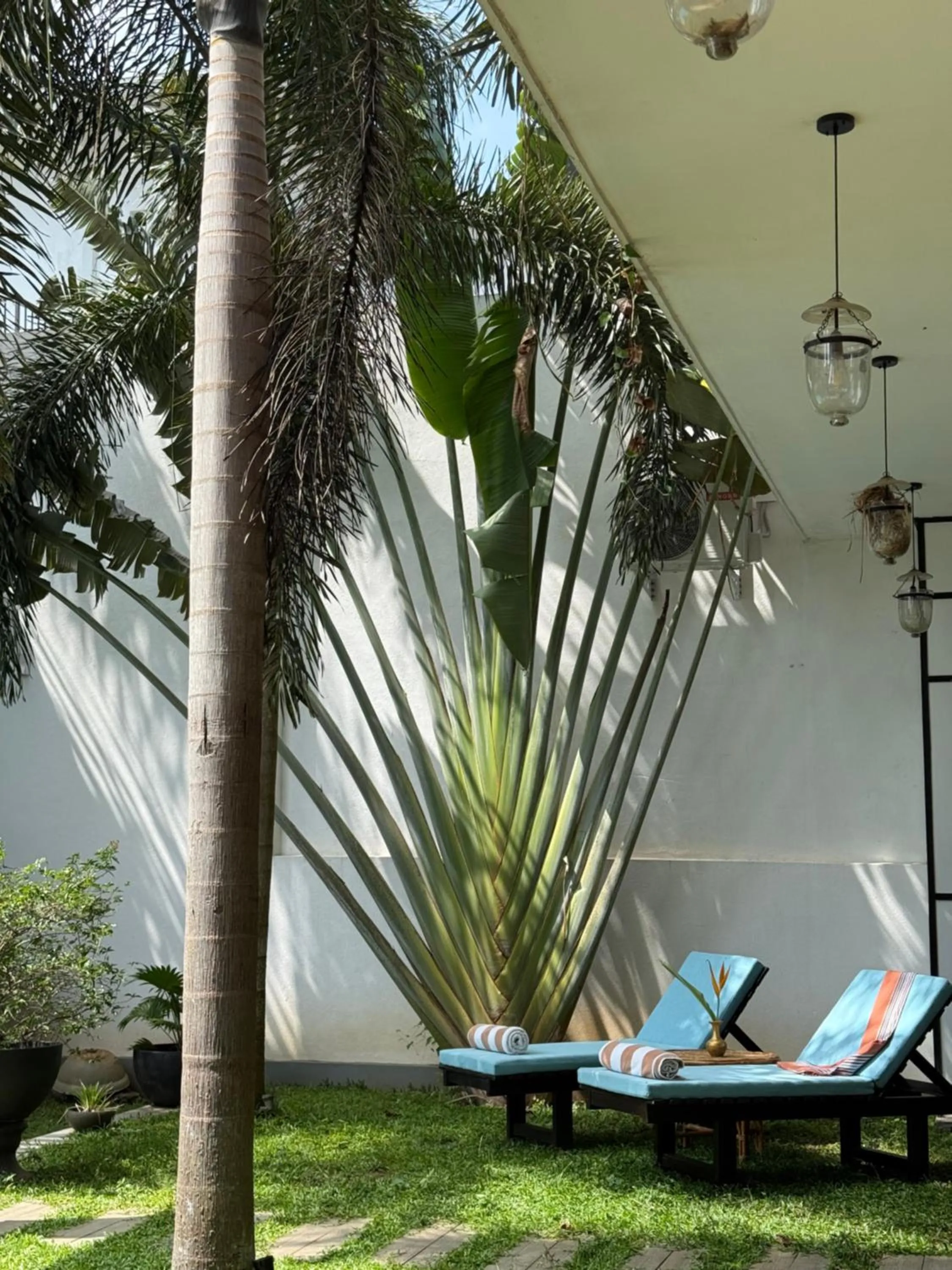 Property building in D' Art VILLA RETREAT AND SPA