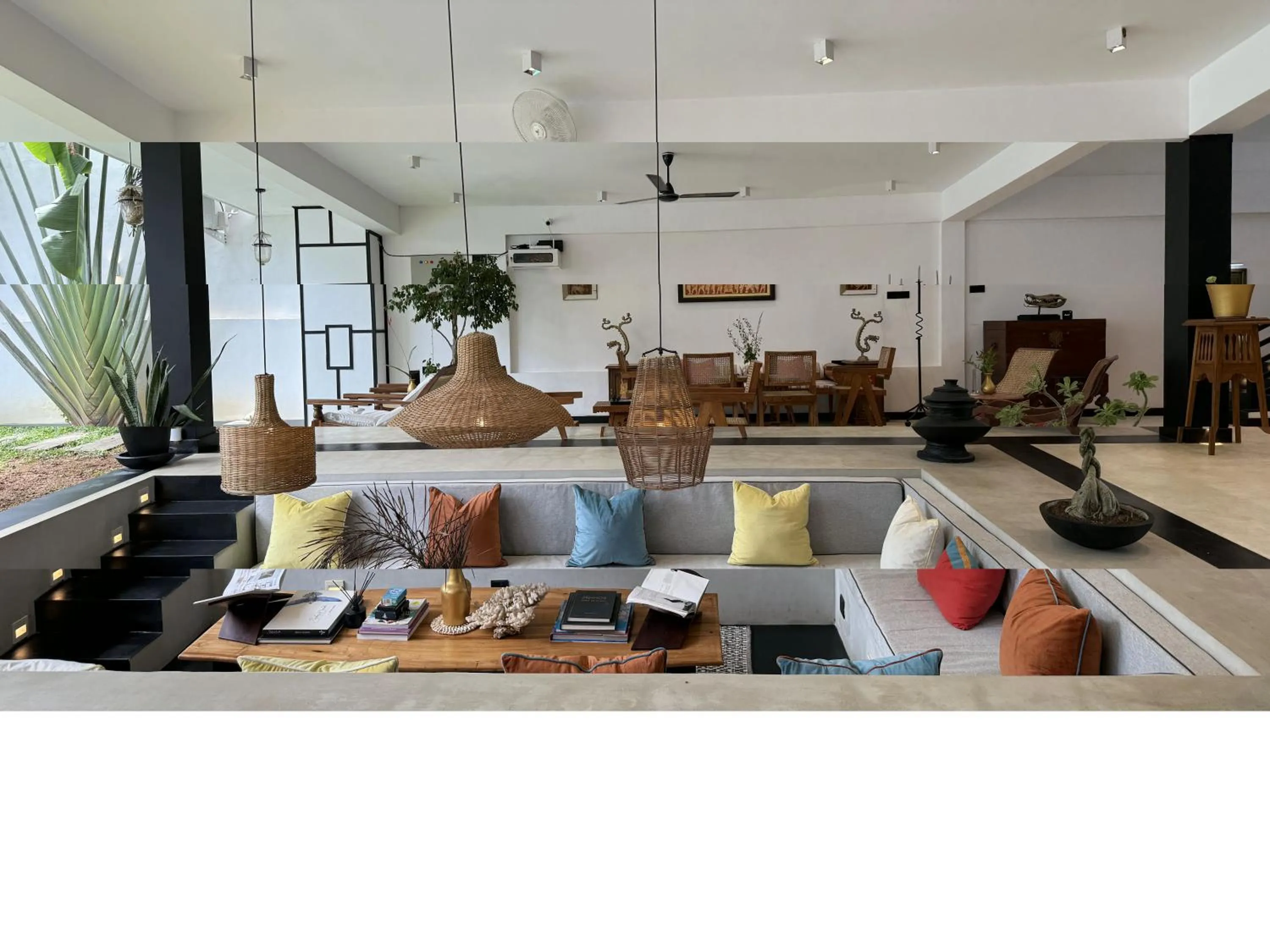 D' Art VILLA RETREAT AND SPA