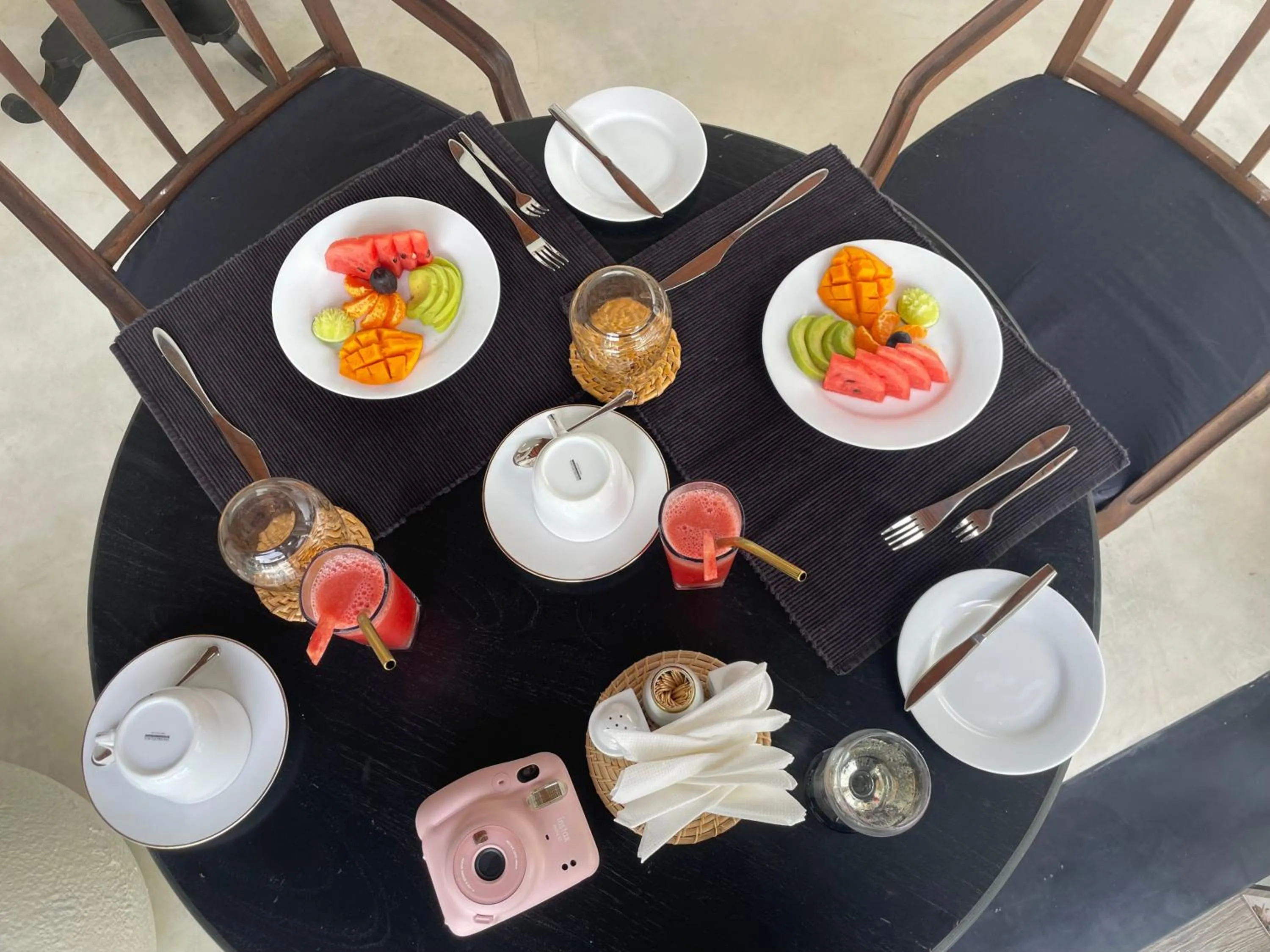 D' Art VILLA RETREAT AND SPA