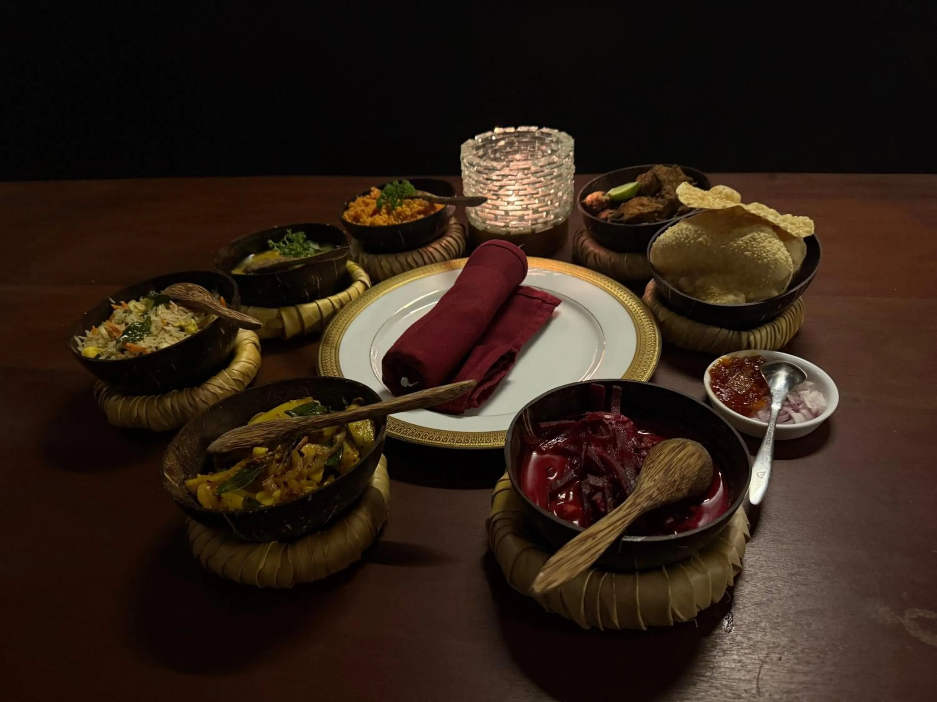 D' Art VILLA RETREAT AND SPA