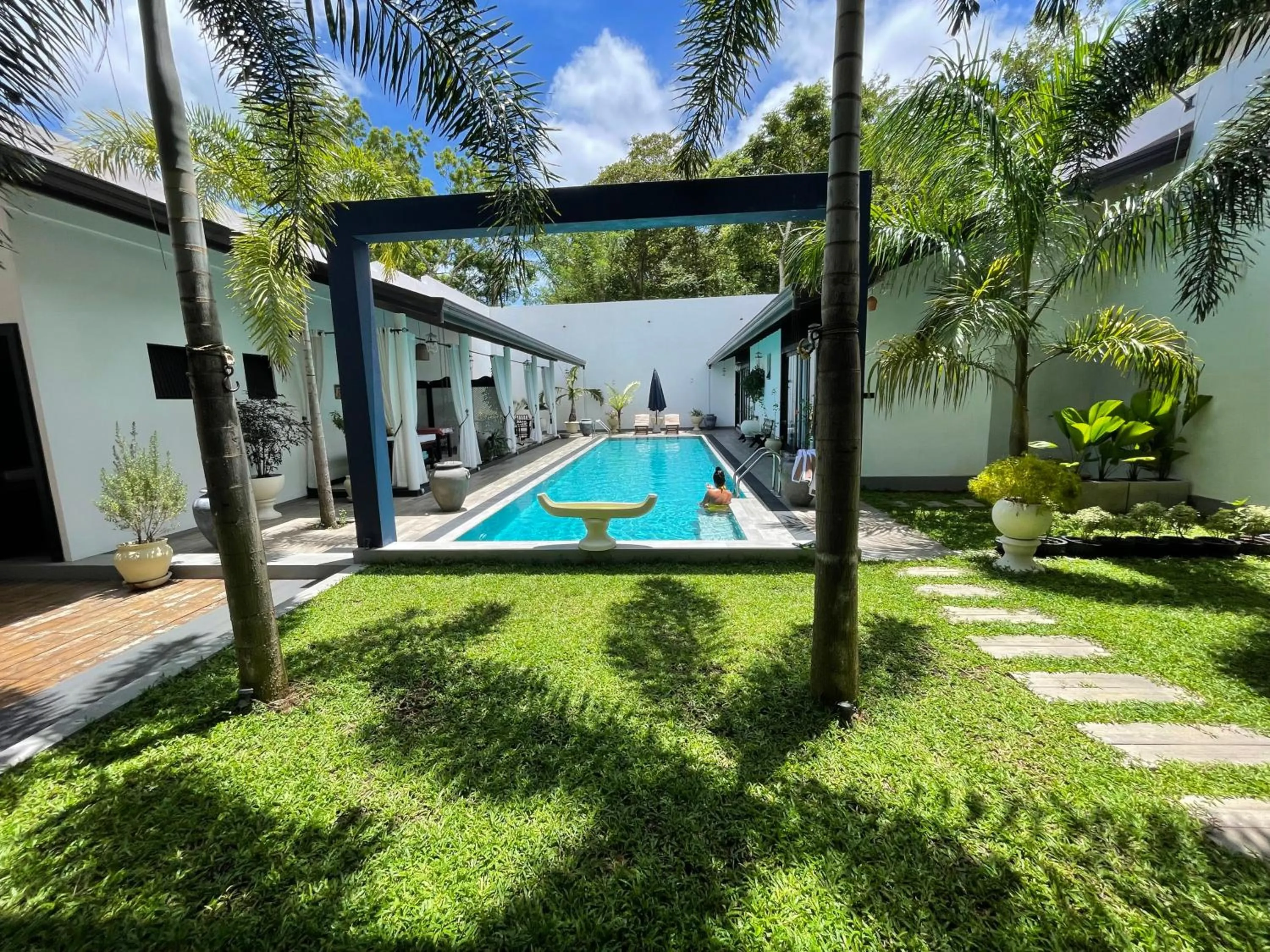 Day in D' Art VILLA RETREAT AND SPA